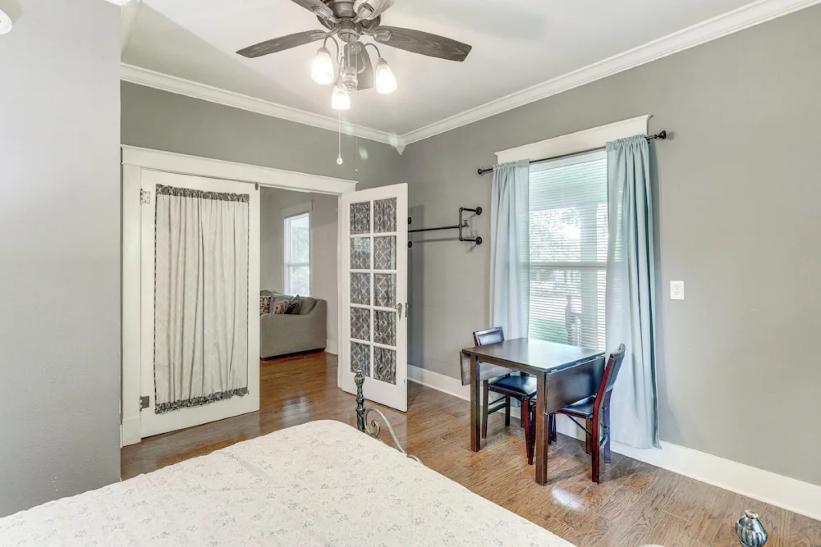 Harrison Family Home w/ Grill - Near Downtown!