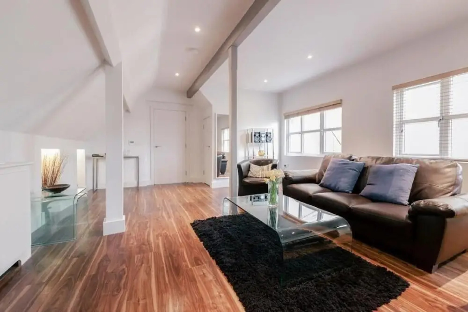 Roomspace Apartments -Friar House