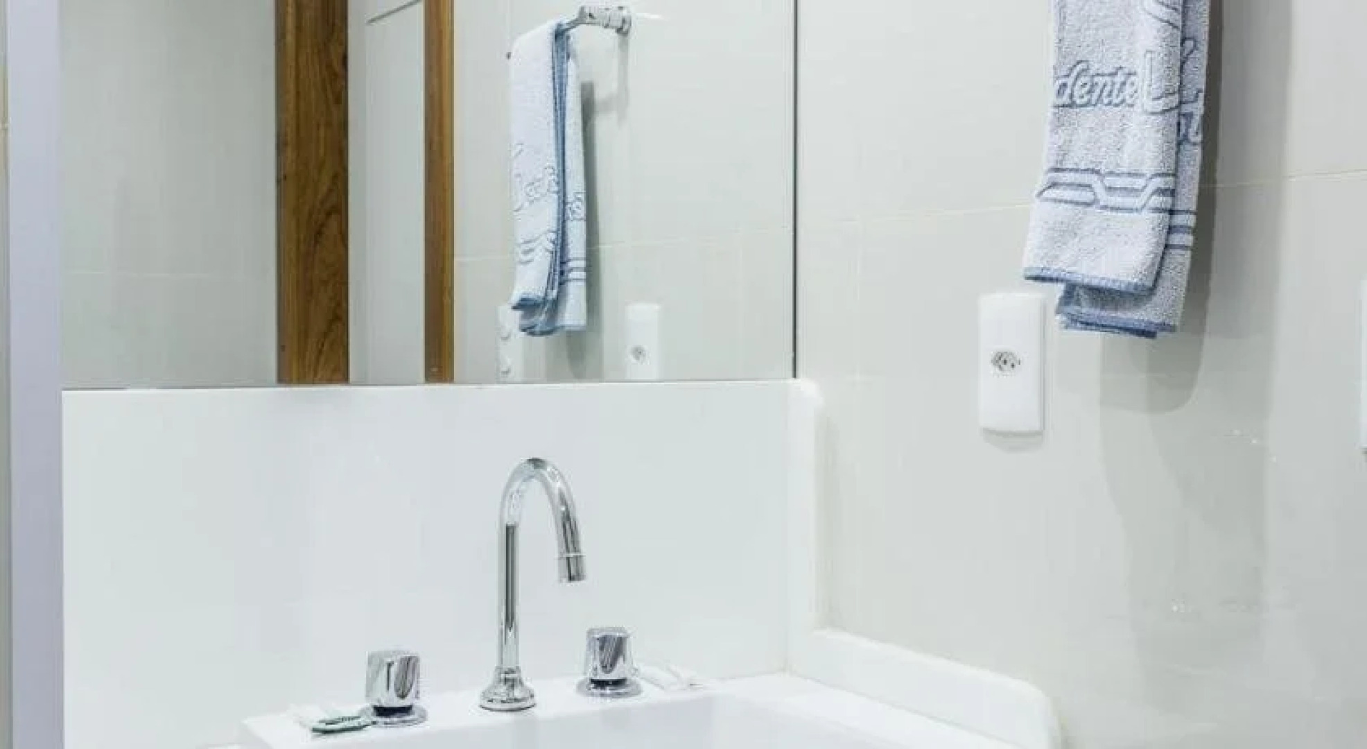 Hotel Presidente Dutra