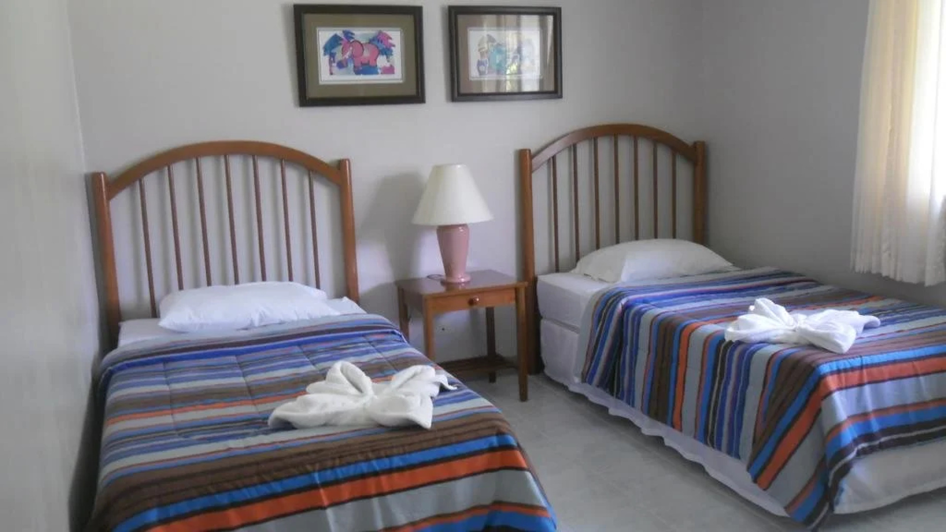 Vacation Villas at Subic Homes