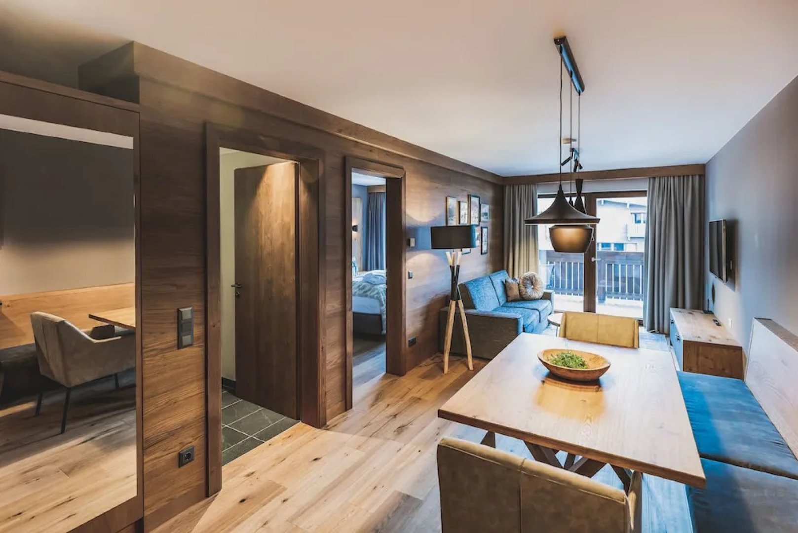 Bergresort Zugspitze Ehrwald by ALPS Resorts