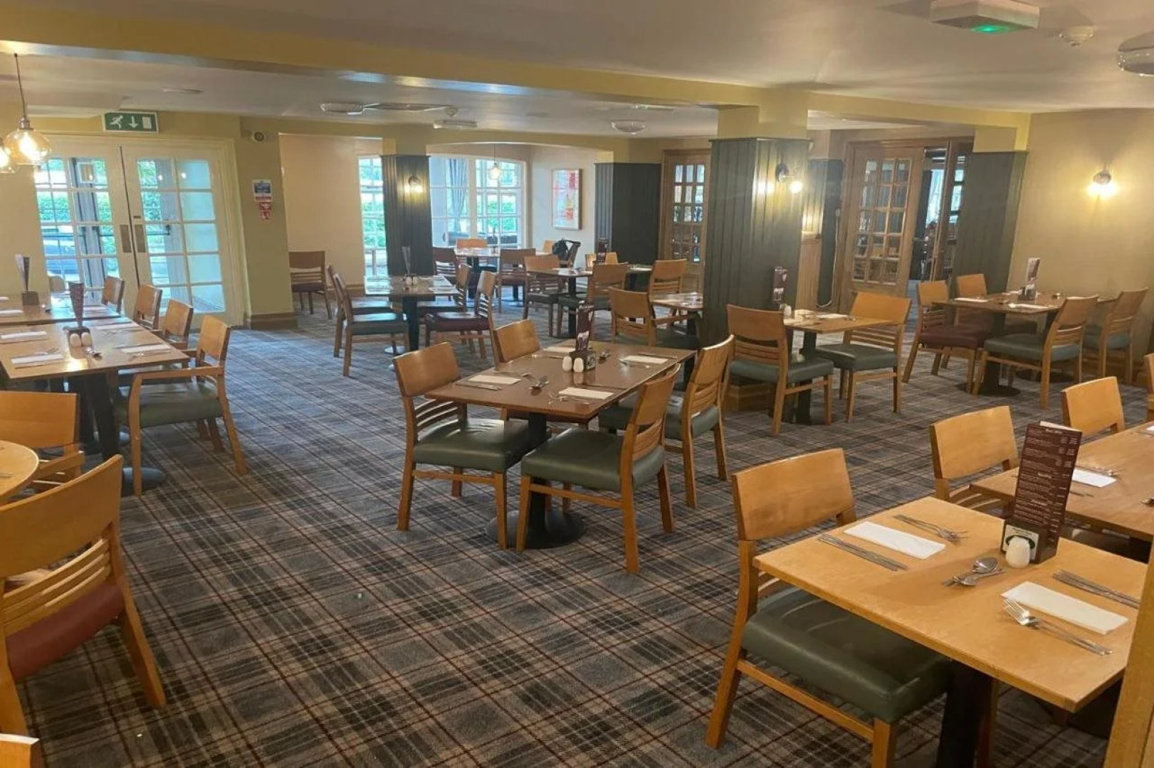 Airport Inn & Spa Manchester