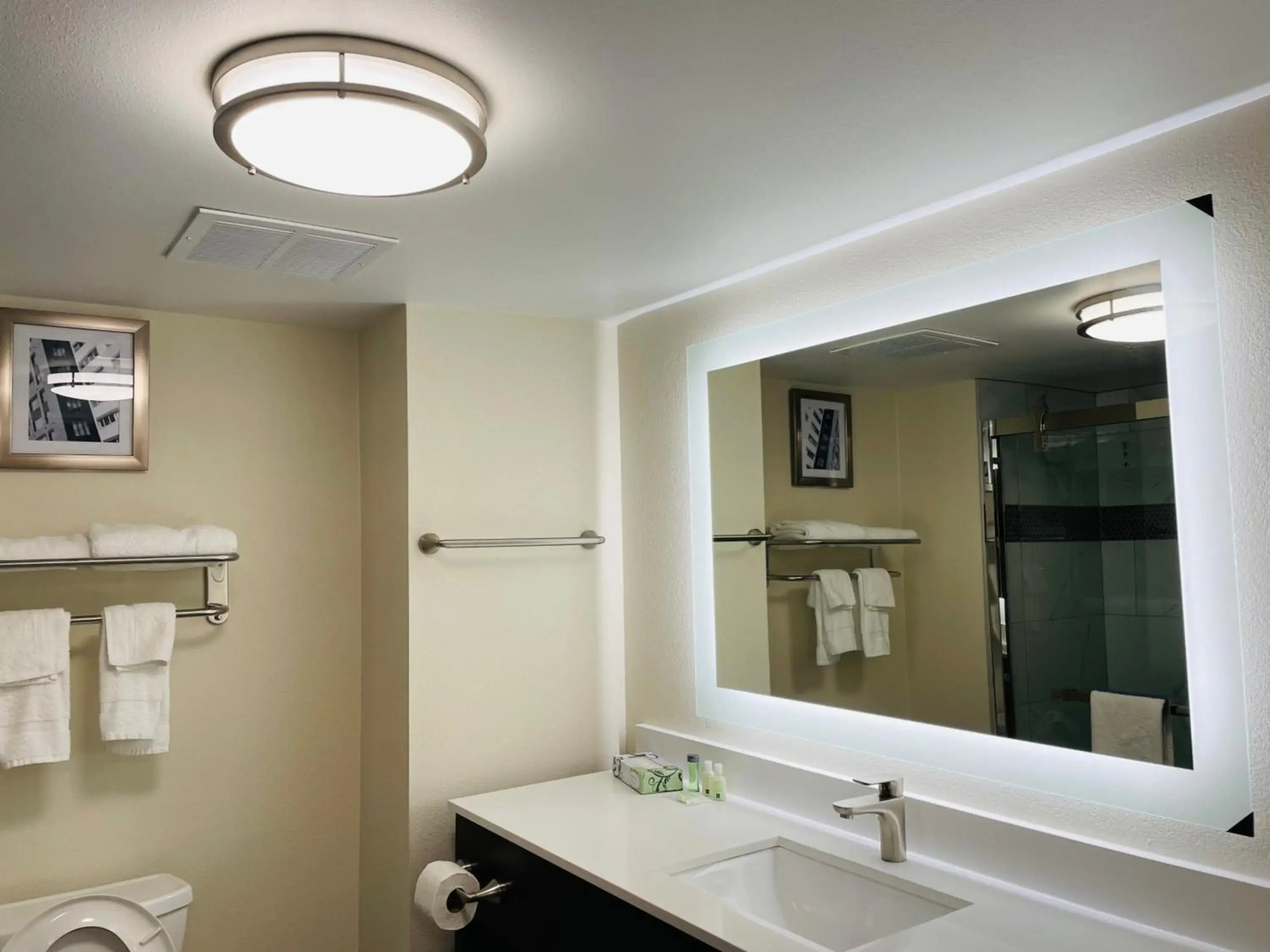 Quality Inn & Suites Lake Charles South