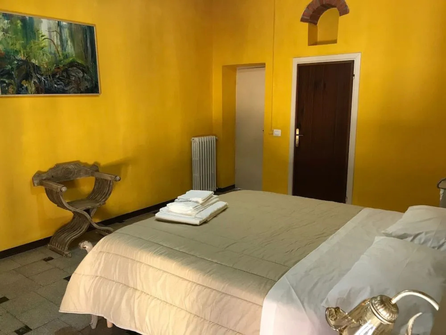 Albergo Antica Lanterna