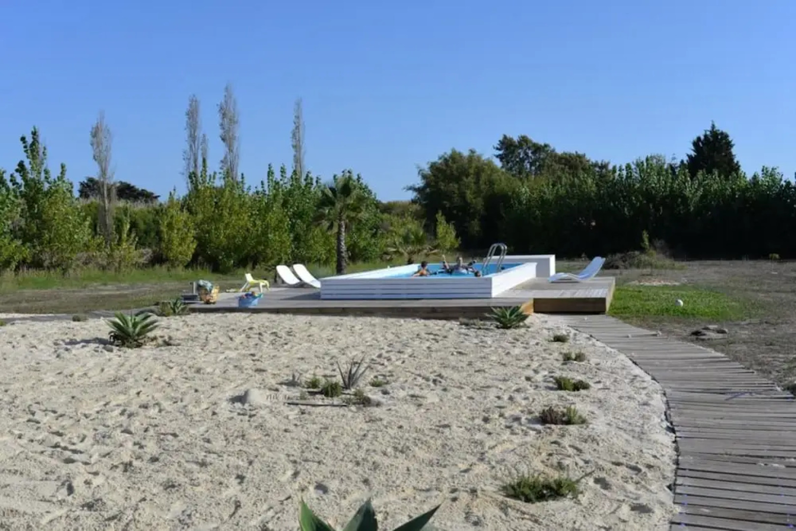 Casa Trivetia - Alentejo