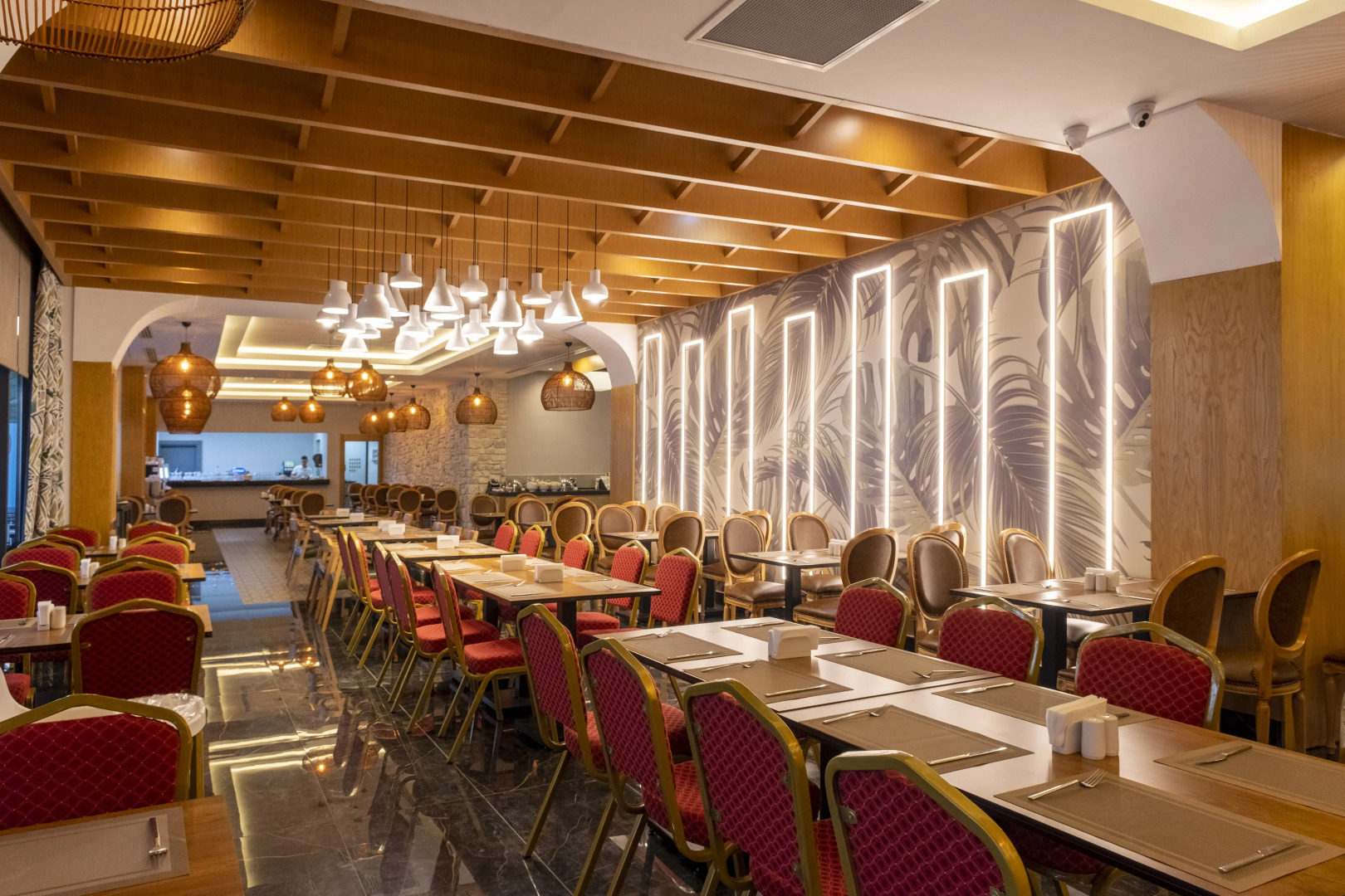 Hane Sun Elite Hotel