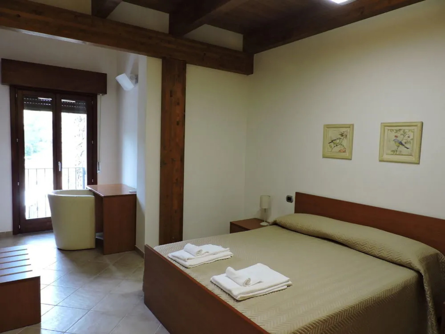 Scala San Giorgio Hotel