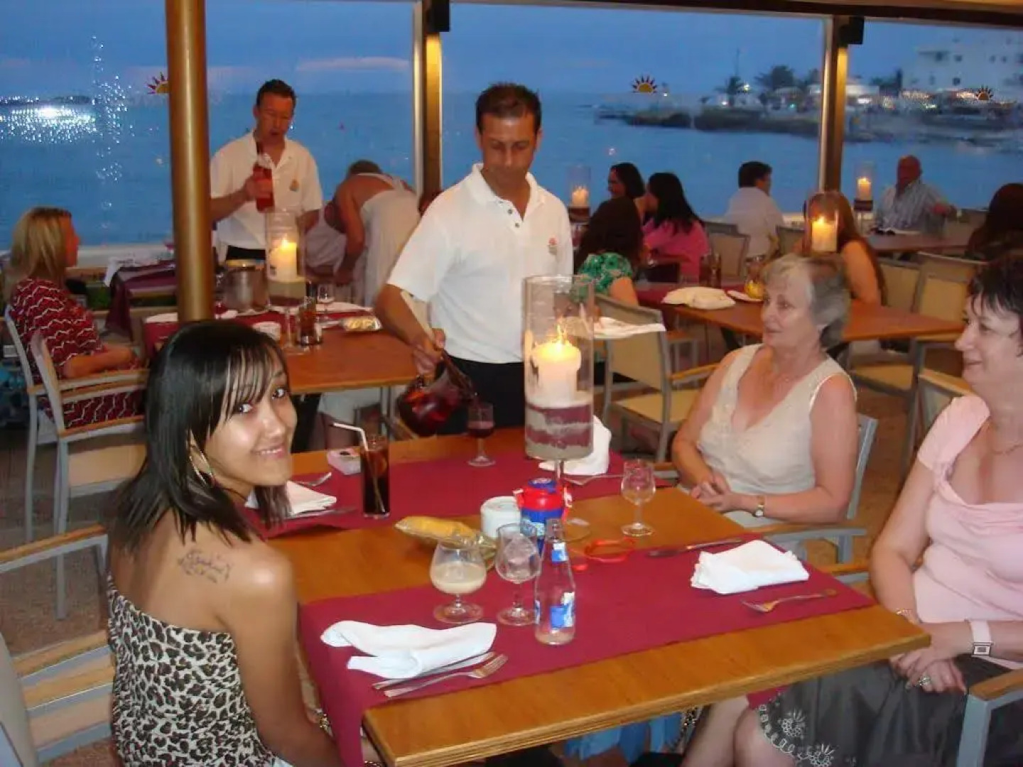 Playa Es Cana Apartments