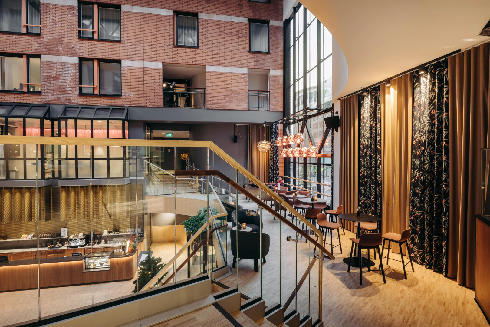 Best Western Plus Hotel Plaza