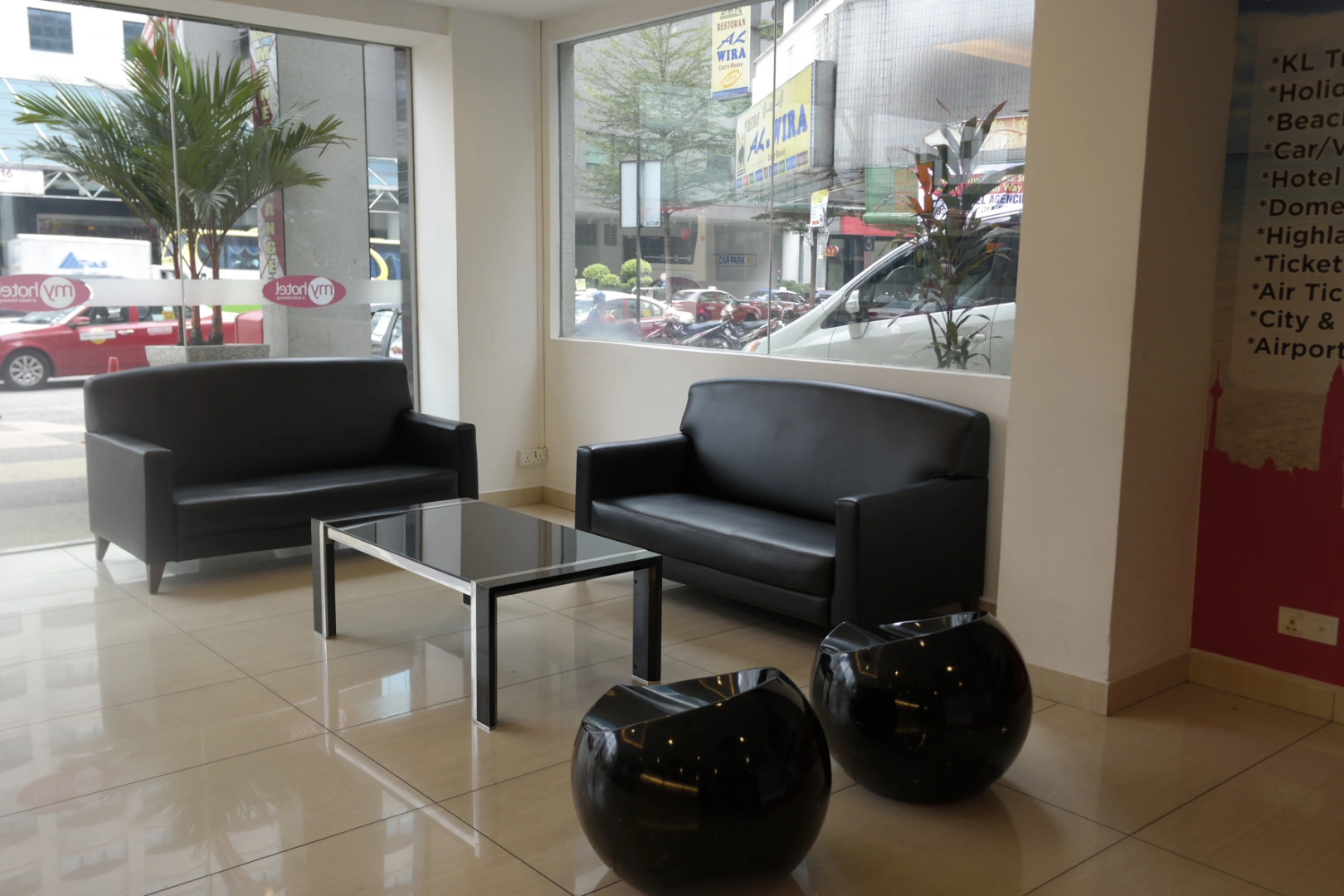 My Hotel at Bukit Bintang