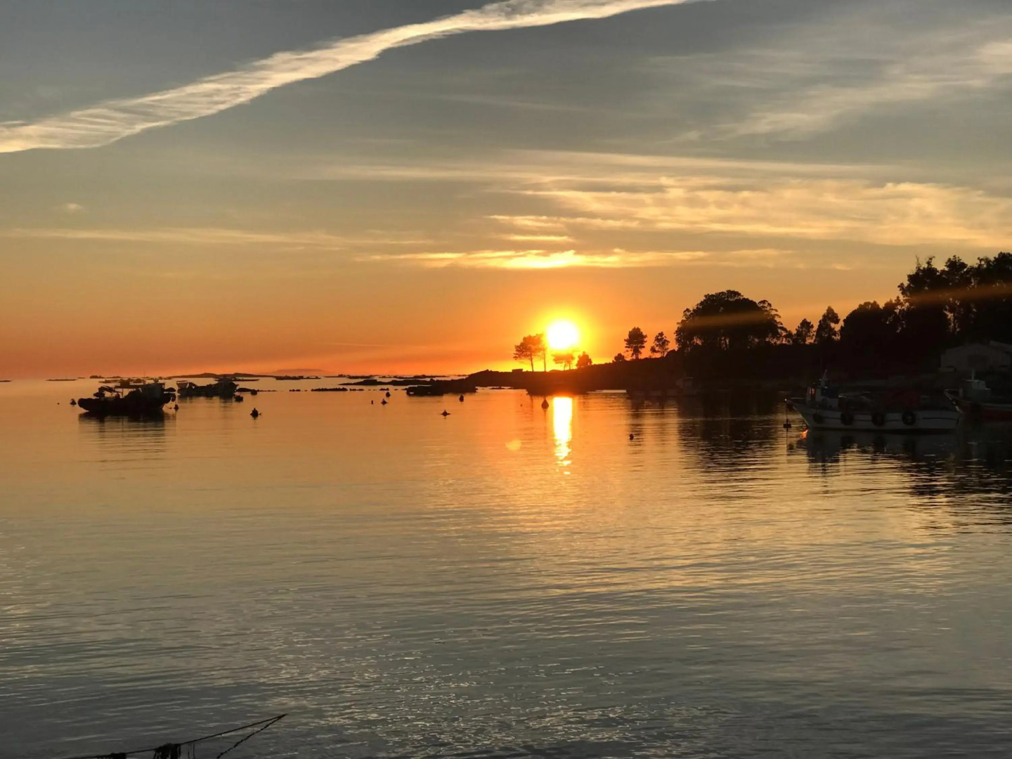 Apartamento en la Isla