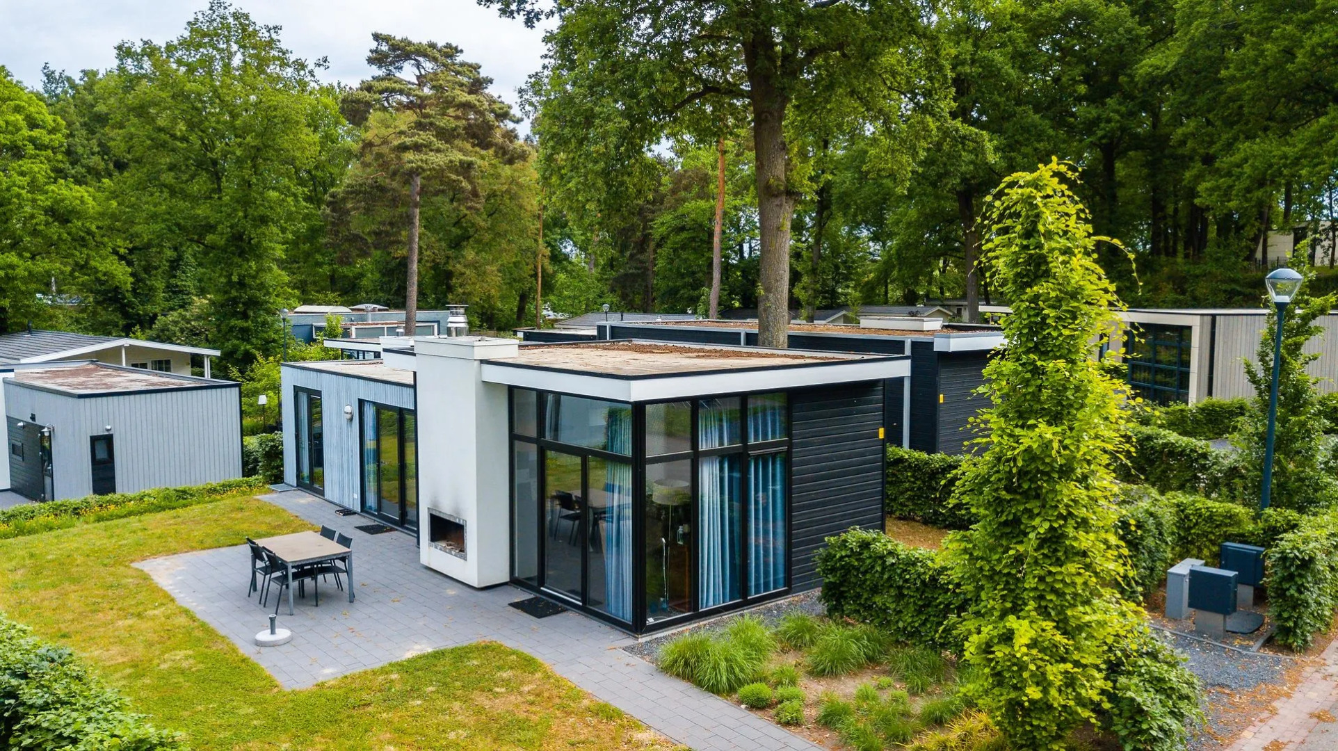 EuroParcs Maasduinen