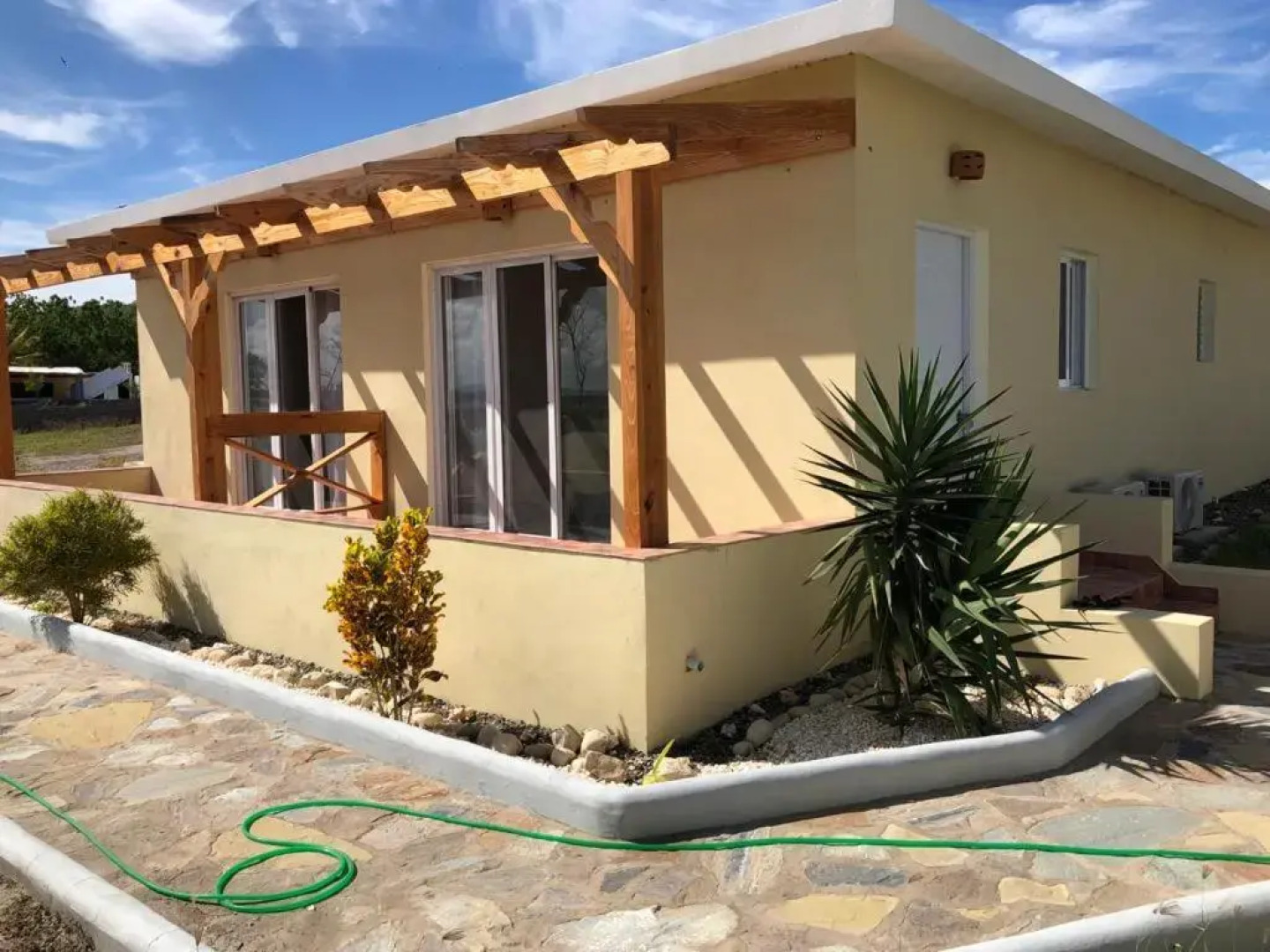 Punta Rucia Cristal Beach