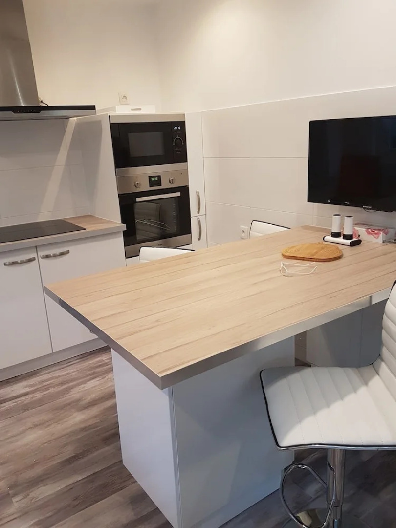 Maison de Vacances GueSt MoaM