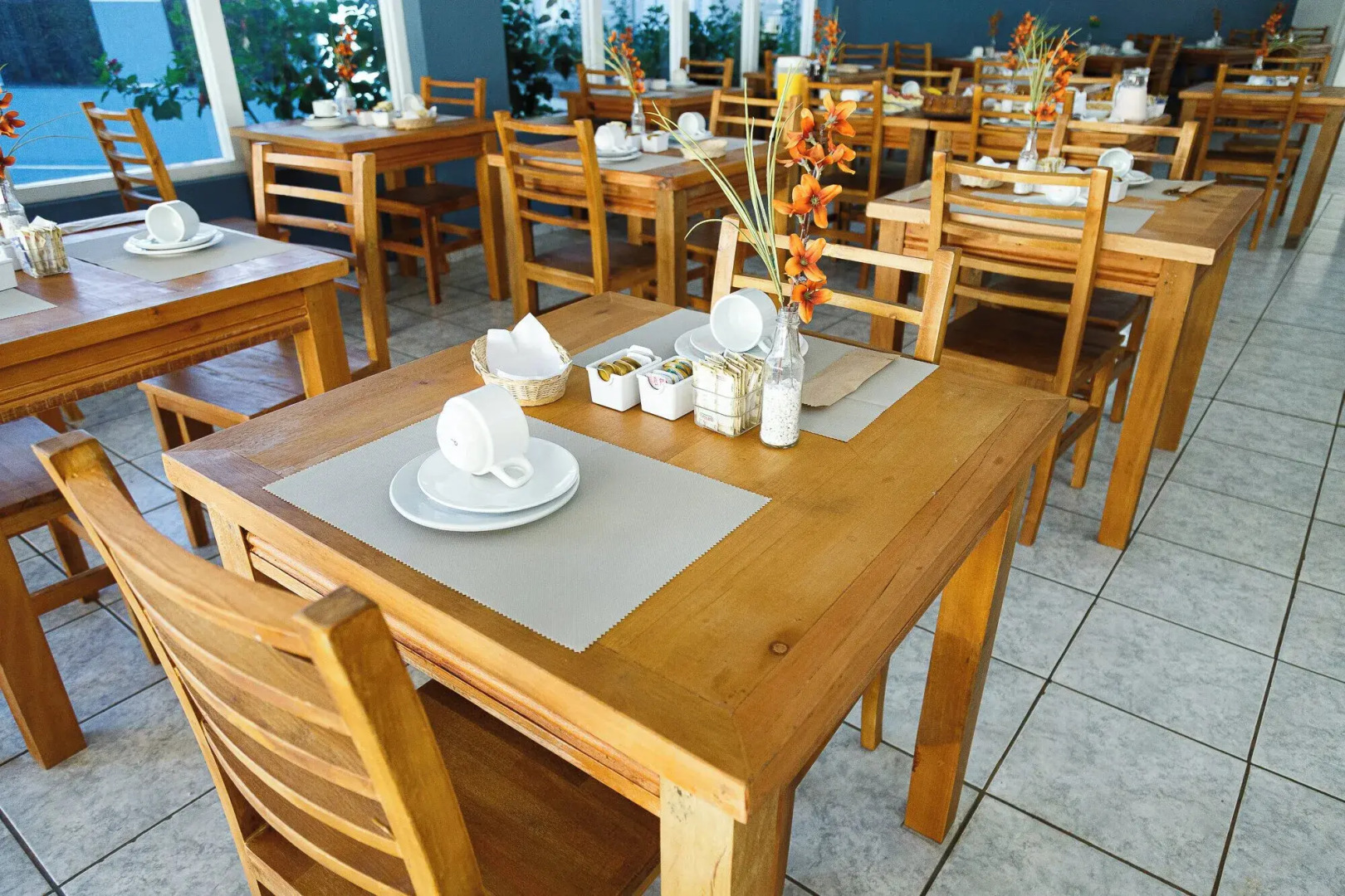 São Roque Park Hotel