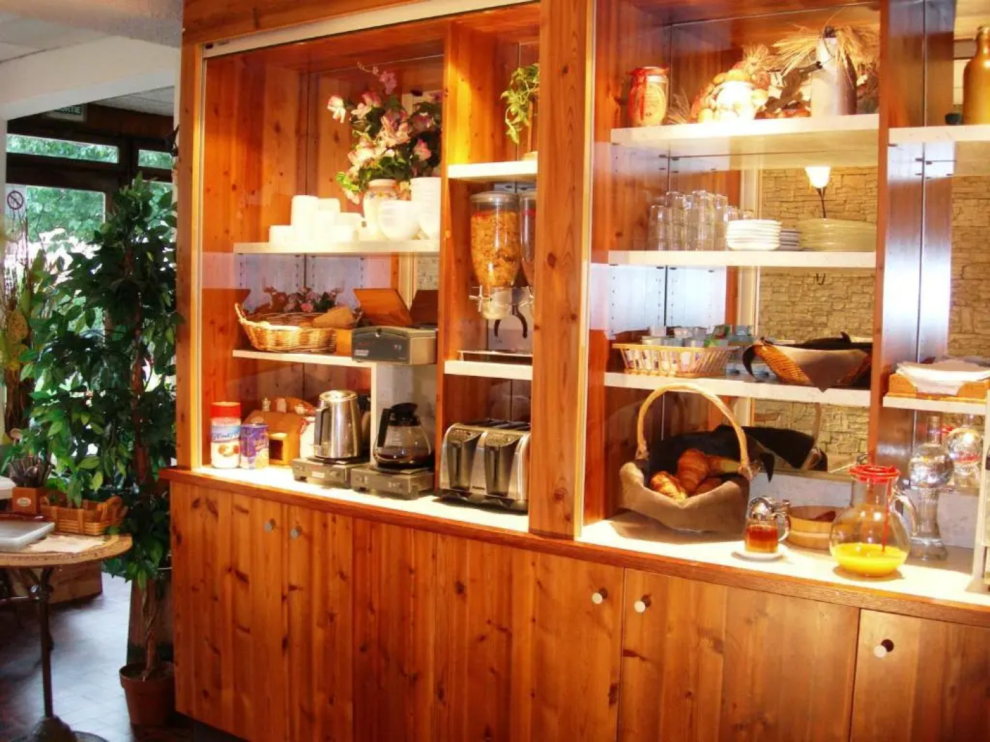 Auberge de Costaroche