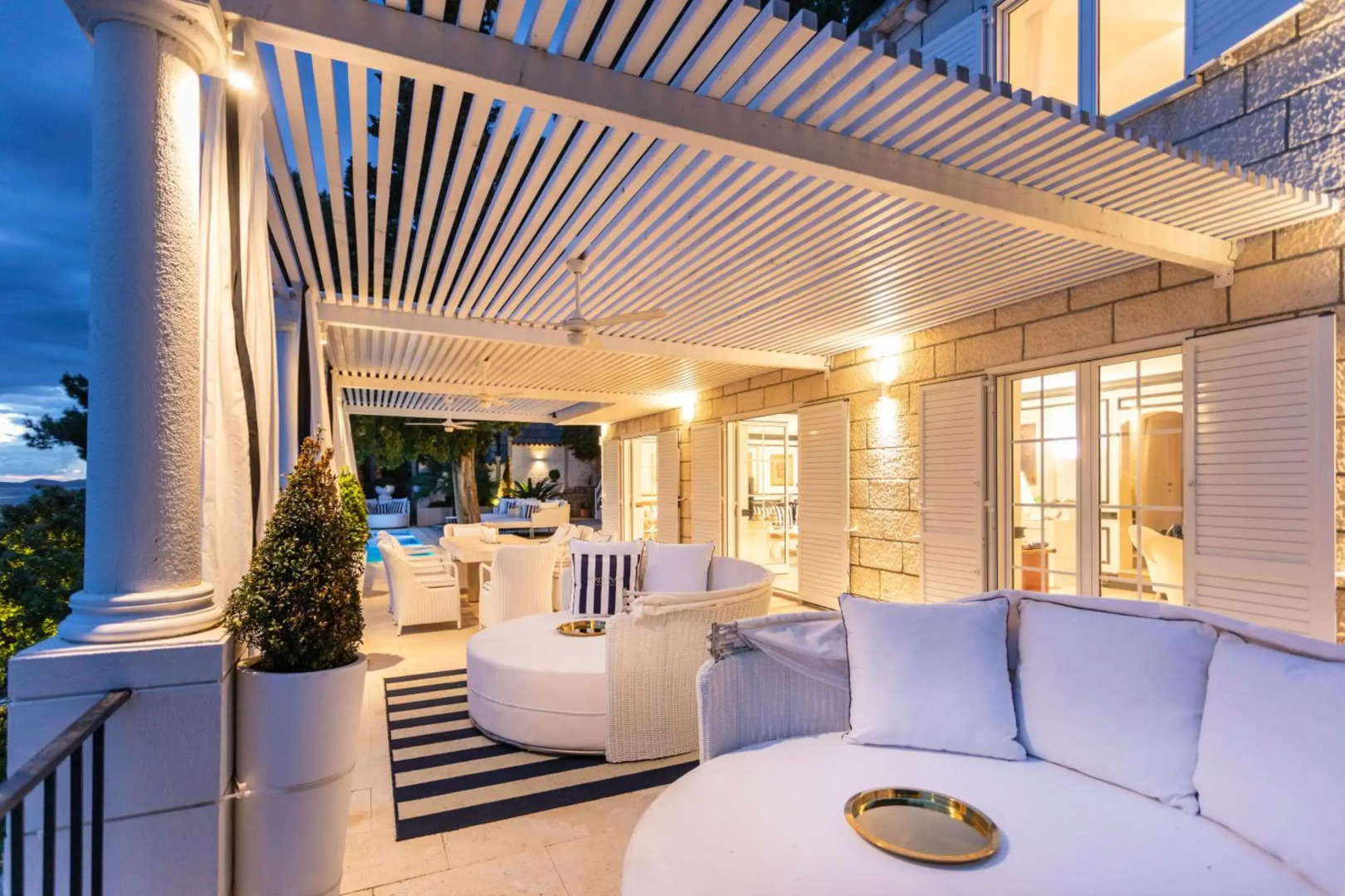 Villa Mey's Place On The Beach