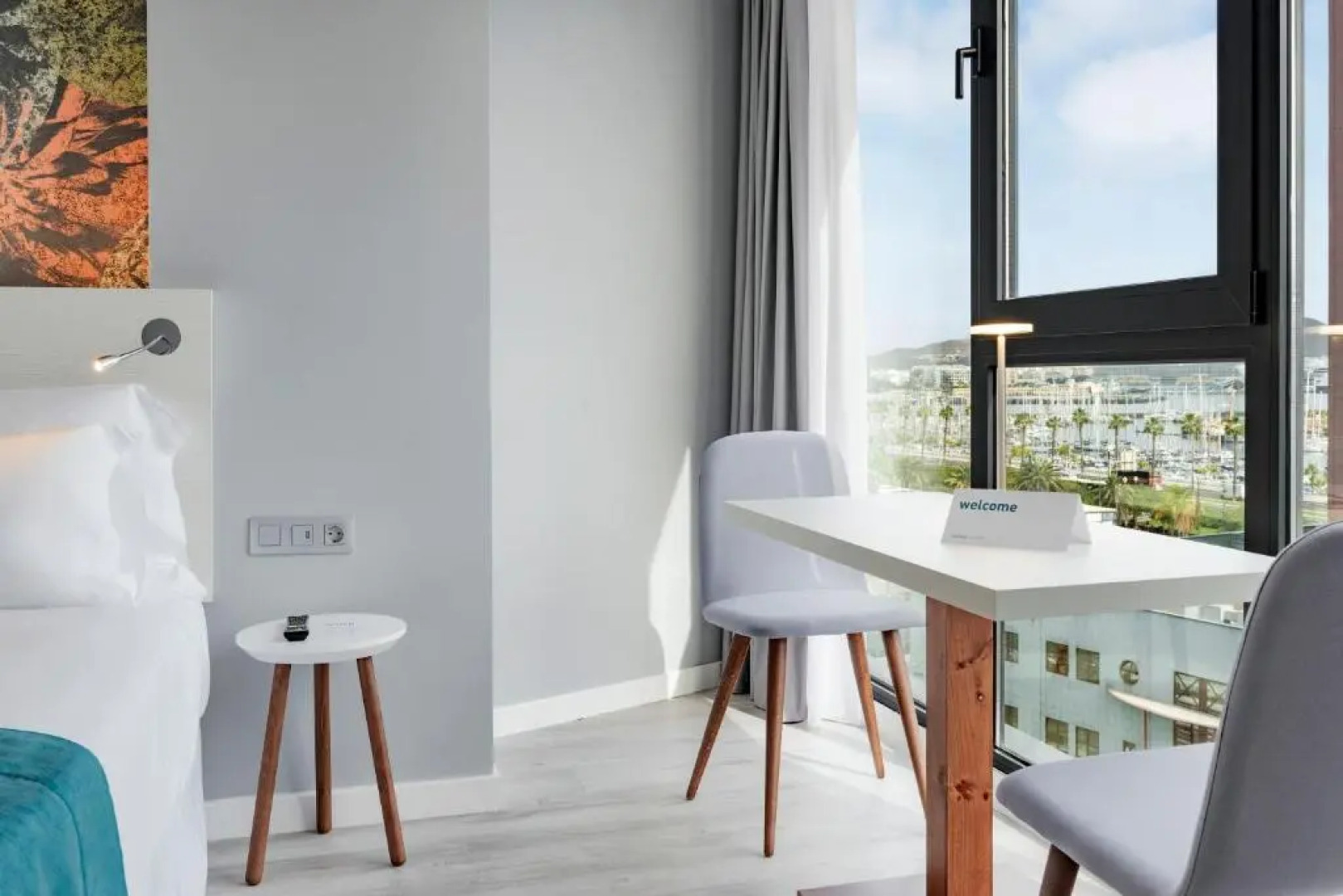 Occidental Las Palmas