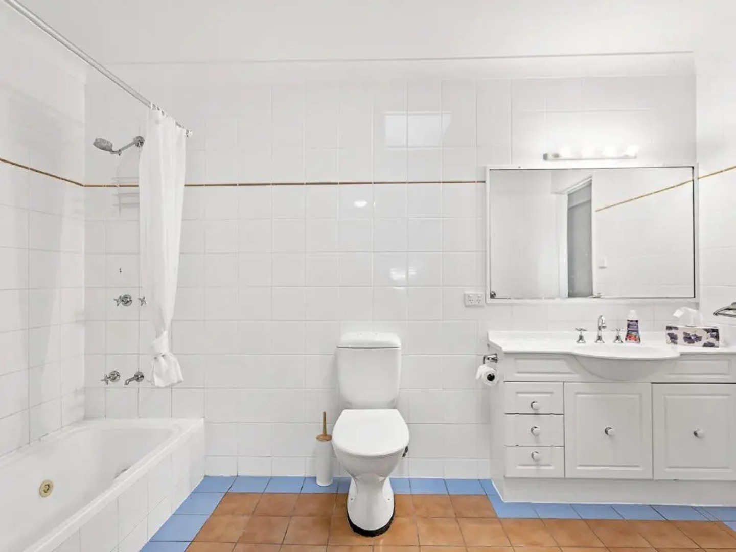 Horizons Golf Club, Villa 134