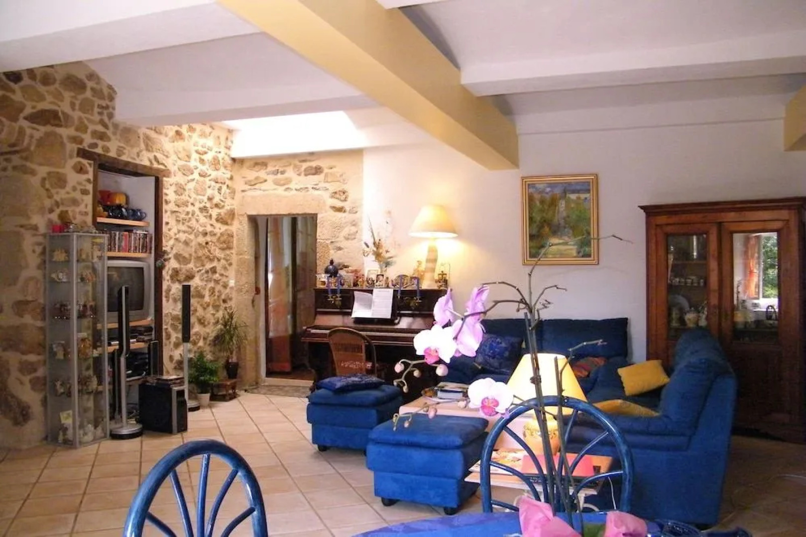 B&B Moulin De Cornevis calme accueillant