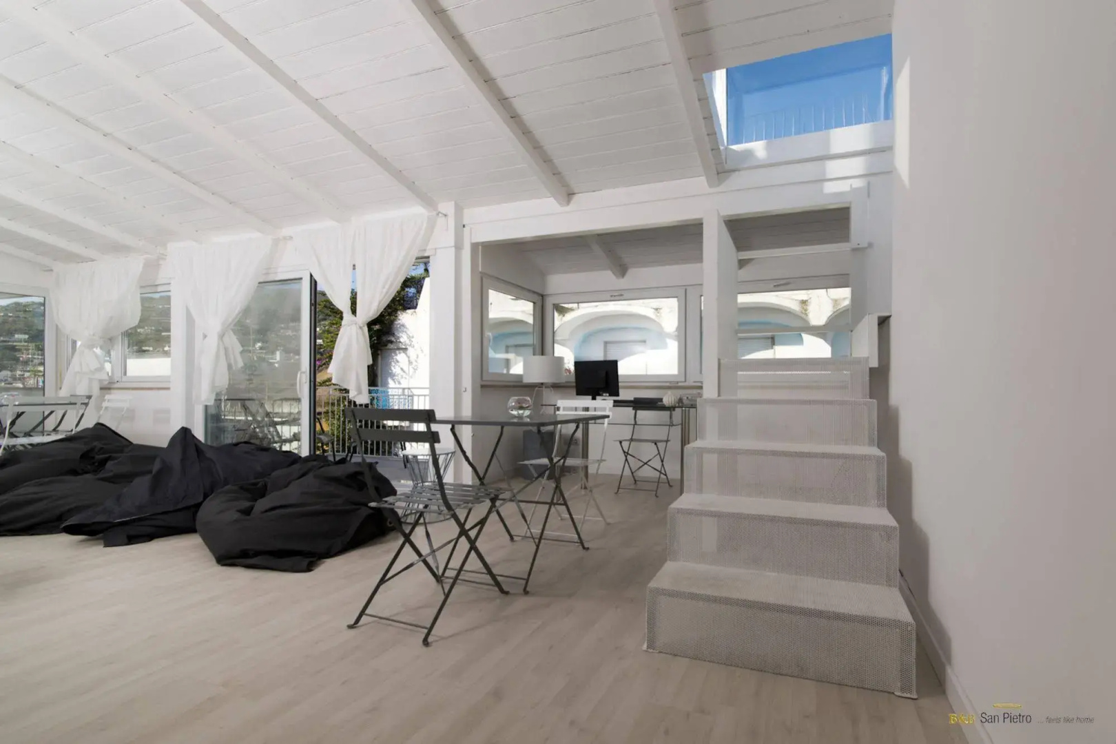 B&B San Pietro Ischia