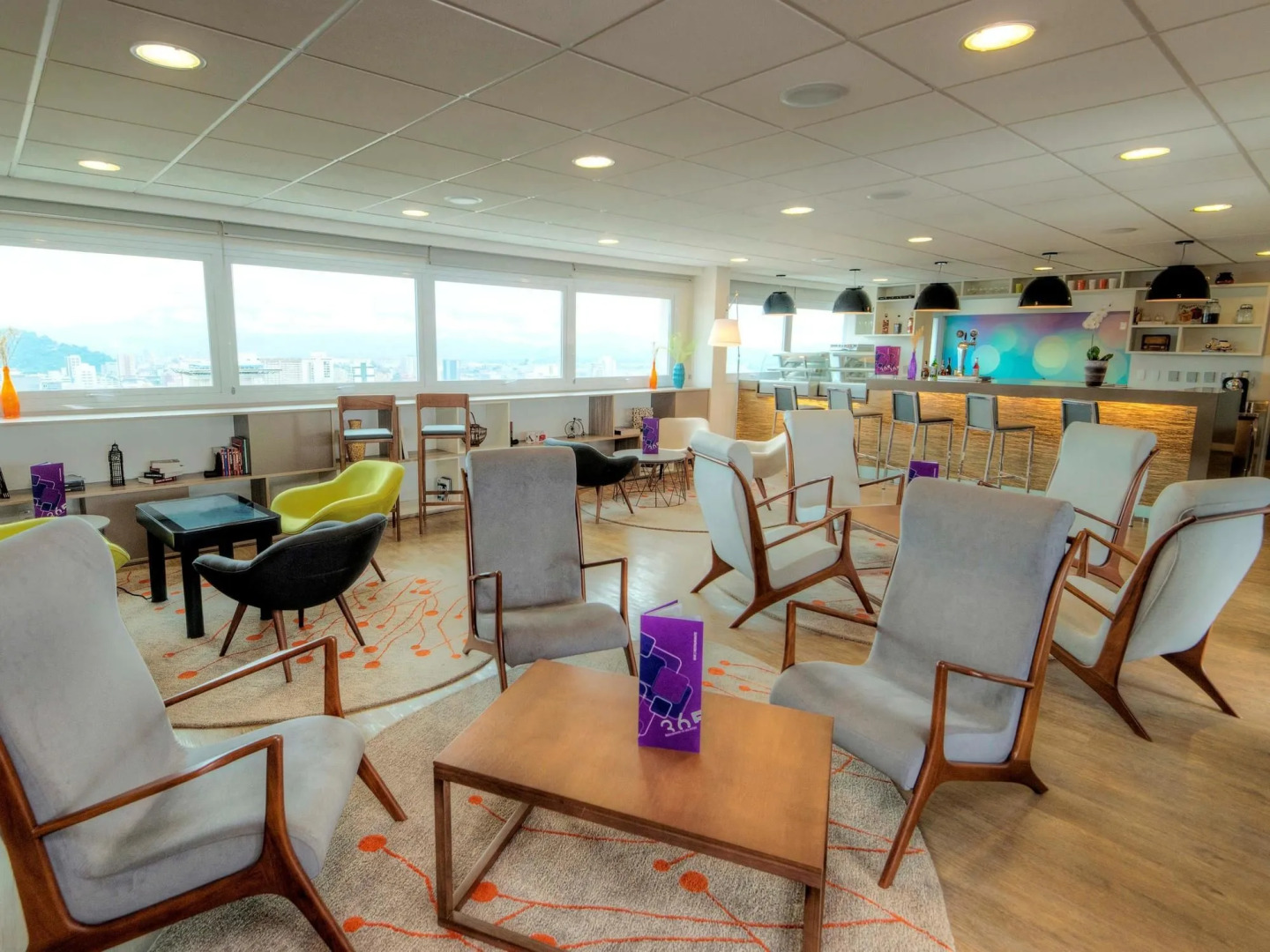 Novotel Santos Gonzaga