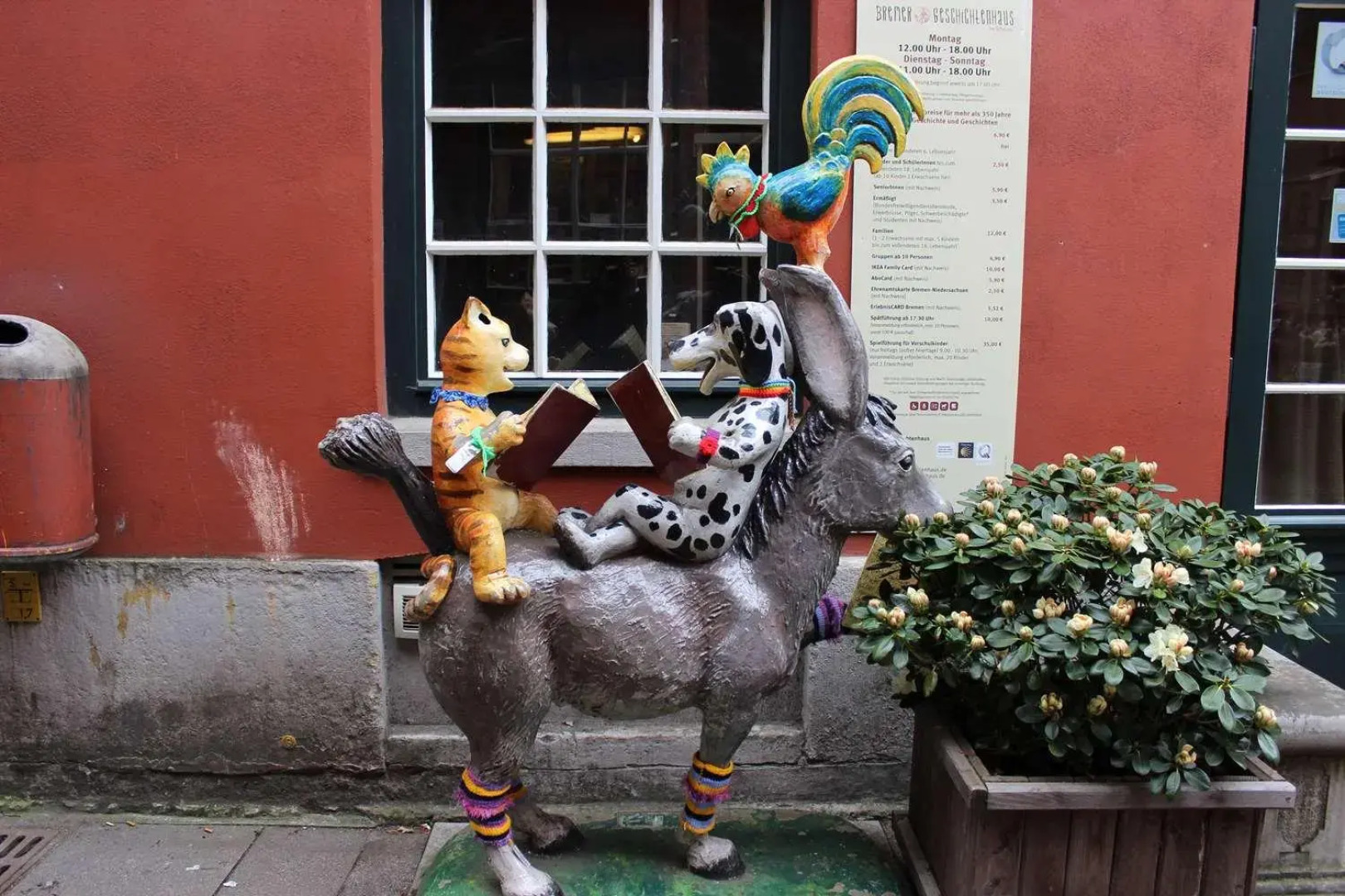 Best Western Hotel Schaper Siedenburg