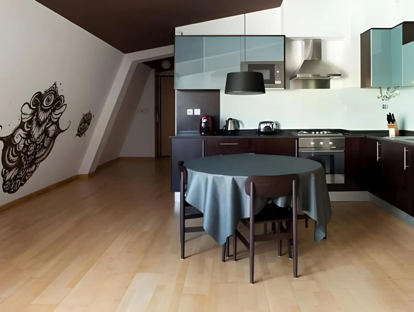 The Lisbonaire Apartments
