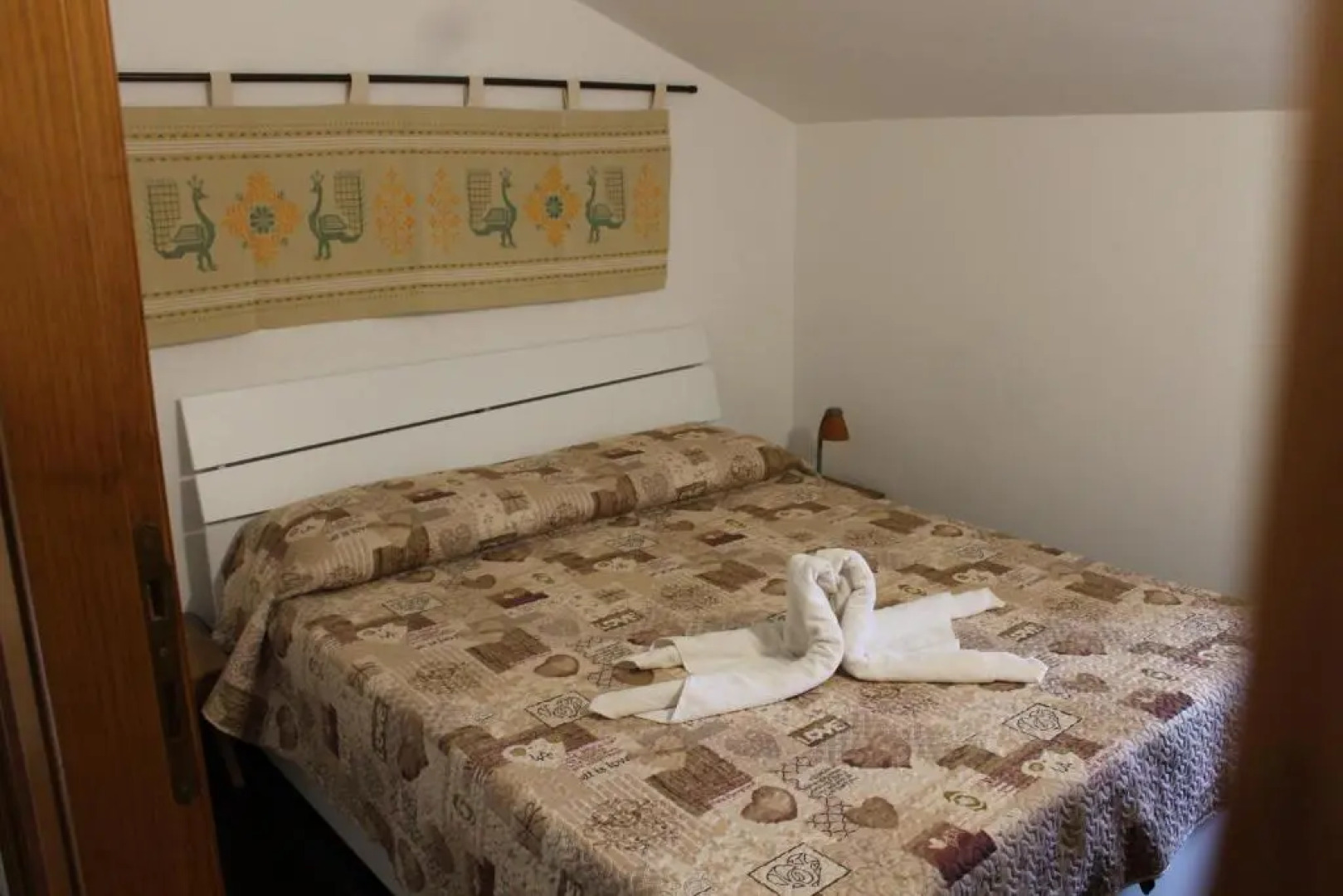 "CASA CANSELLA" a few steps from the sea