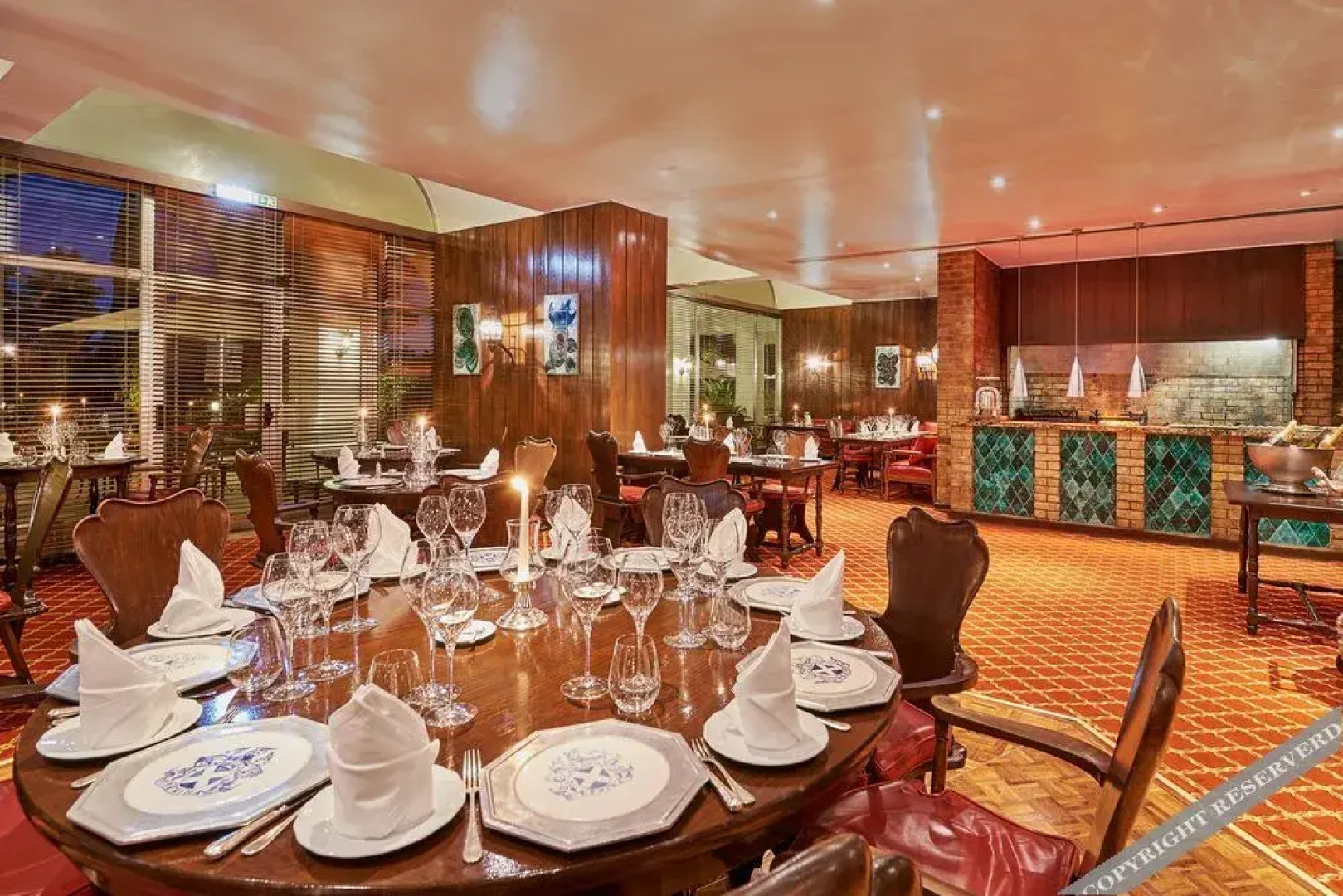 Deluxe Villa Penina Golf