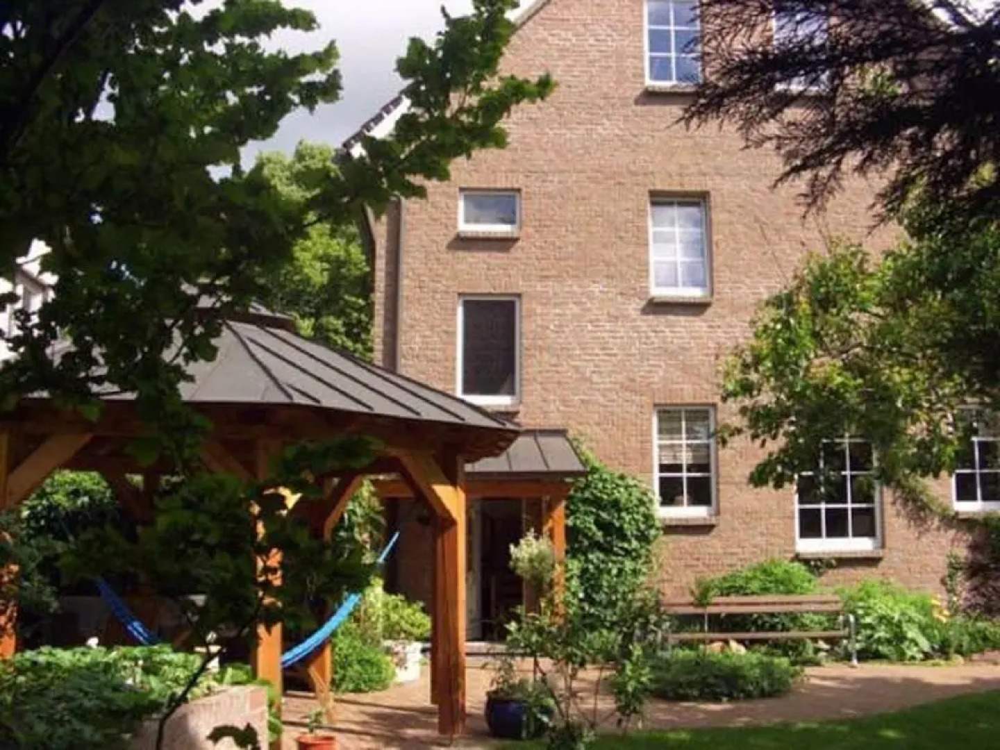 Ferienwohnung S25-Berlin