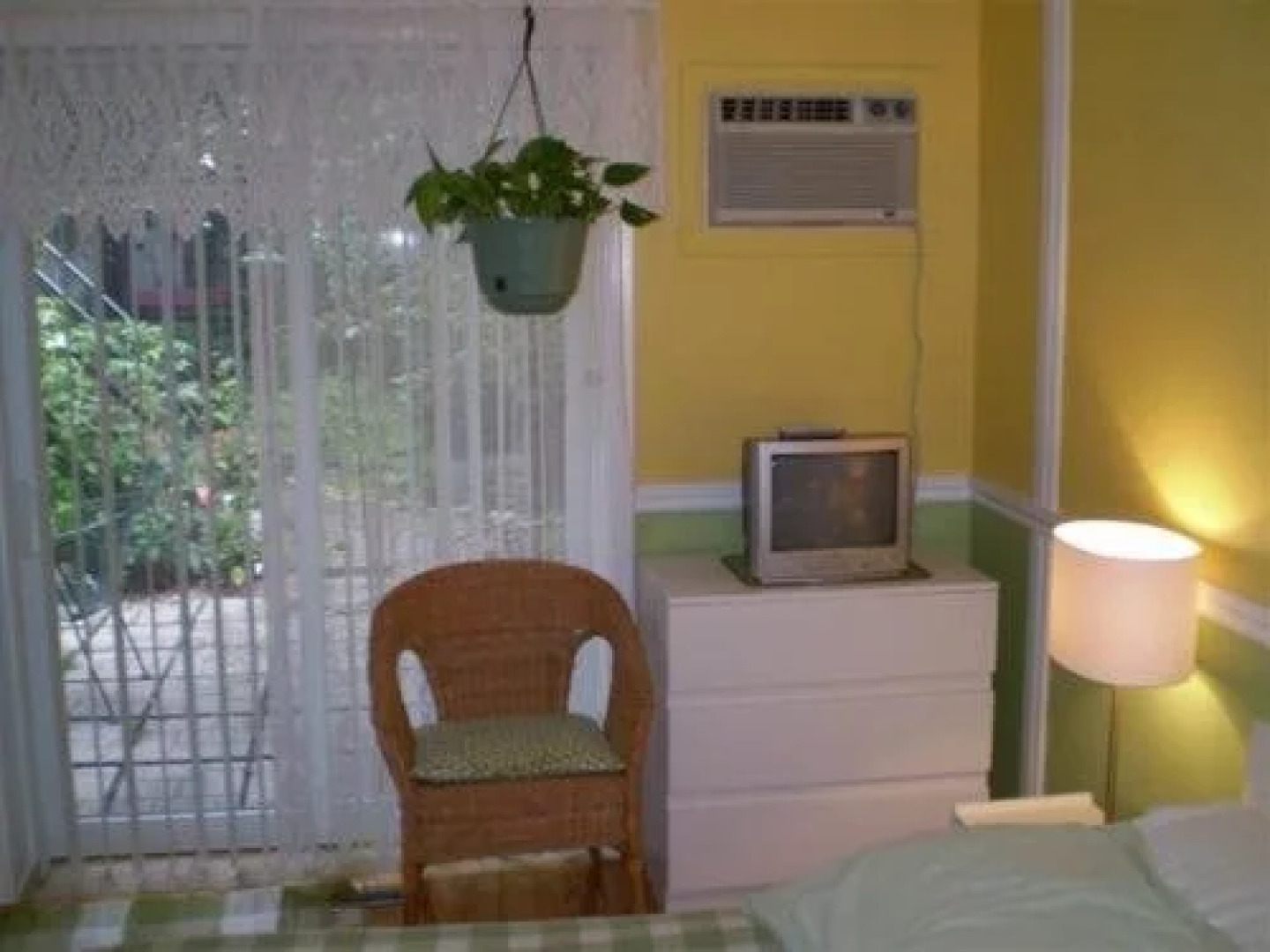 L'Oasis du Vieux-Longueuil