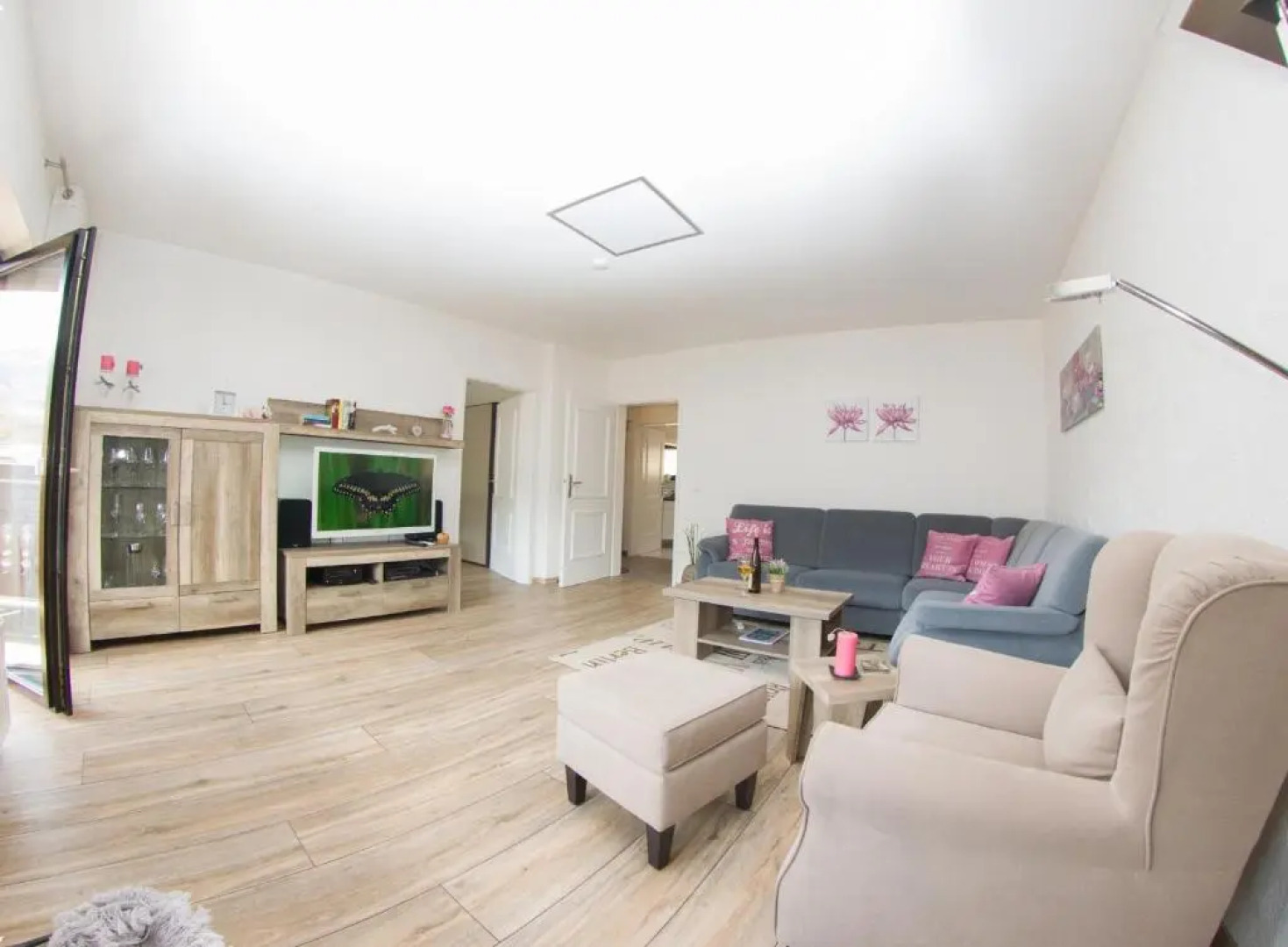 Ferienwohnung am Sulzbach