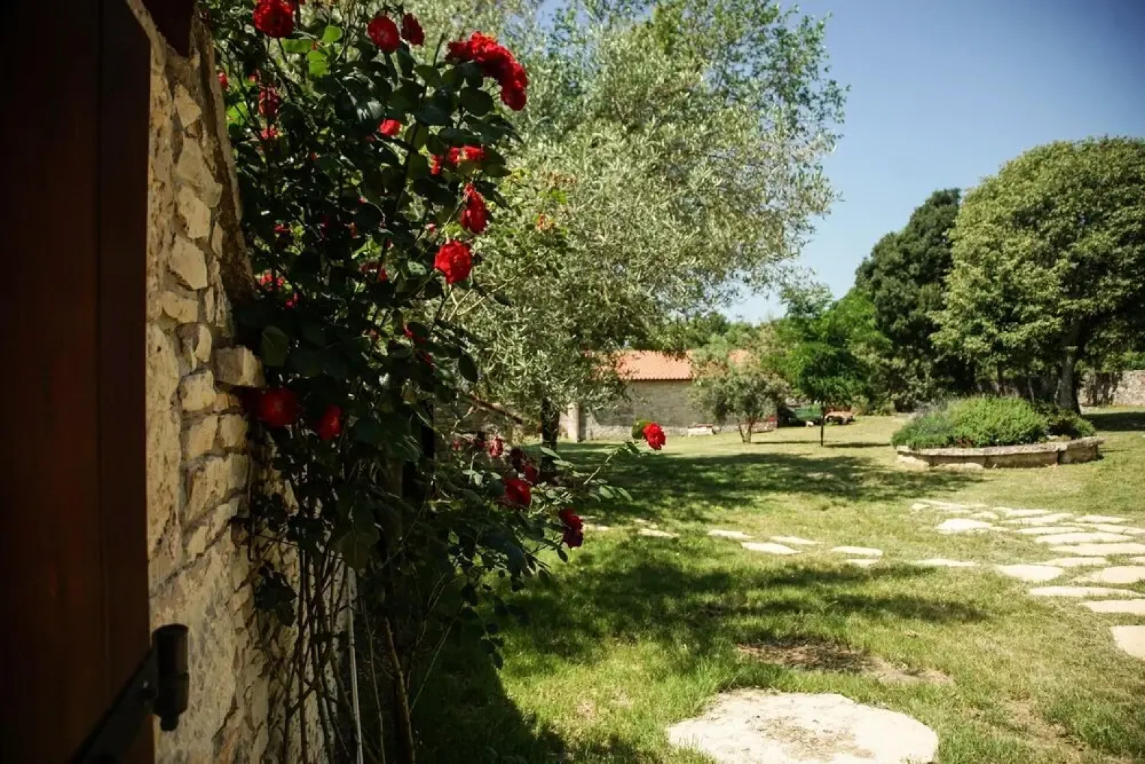 Juraga Apartment in Bale