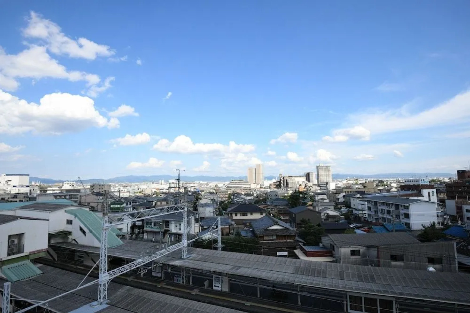 Hotel Discover Kyoto Nagaokakyo