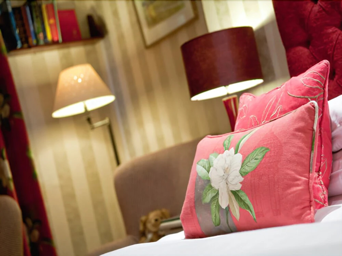 The George - Hathersage