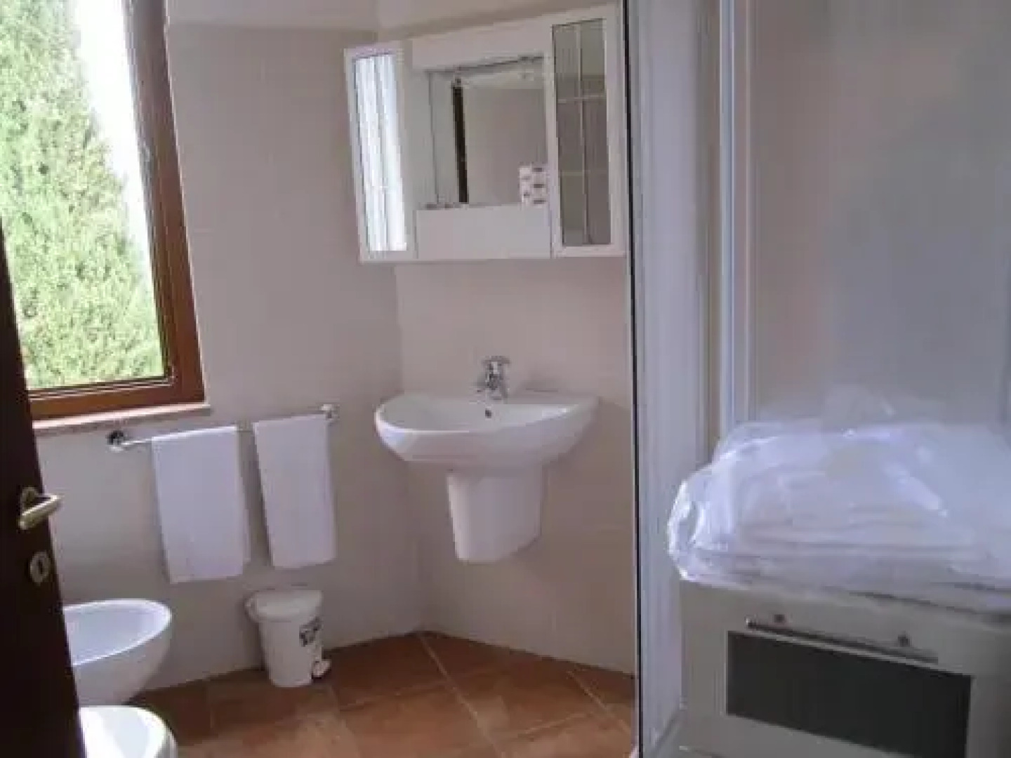 Madonna Del Poggio CAV