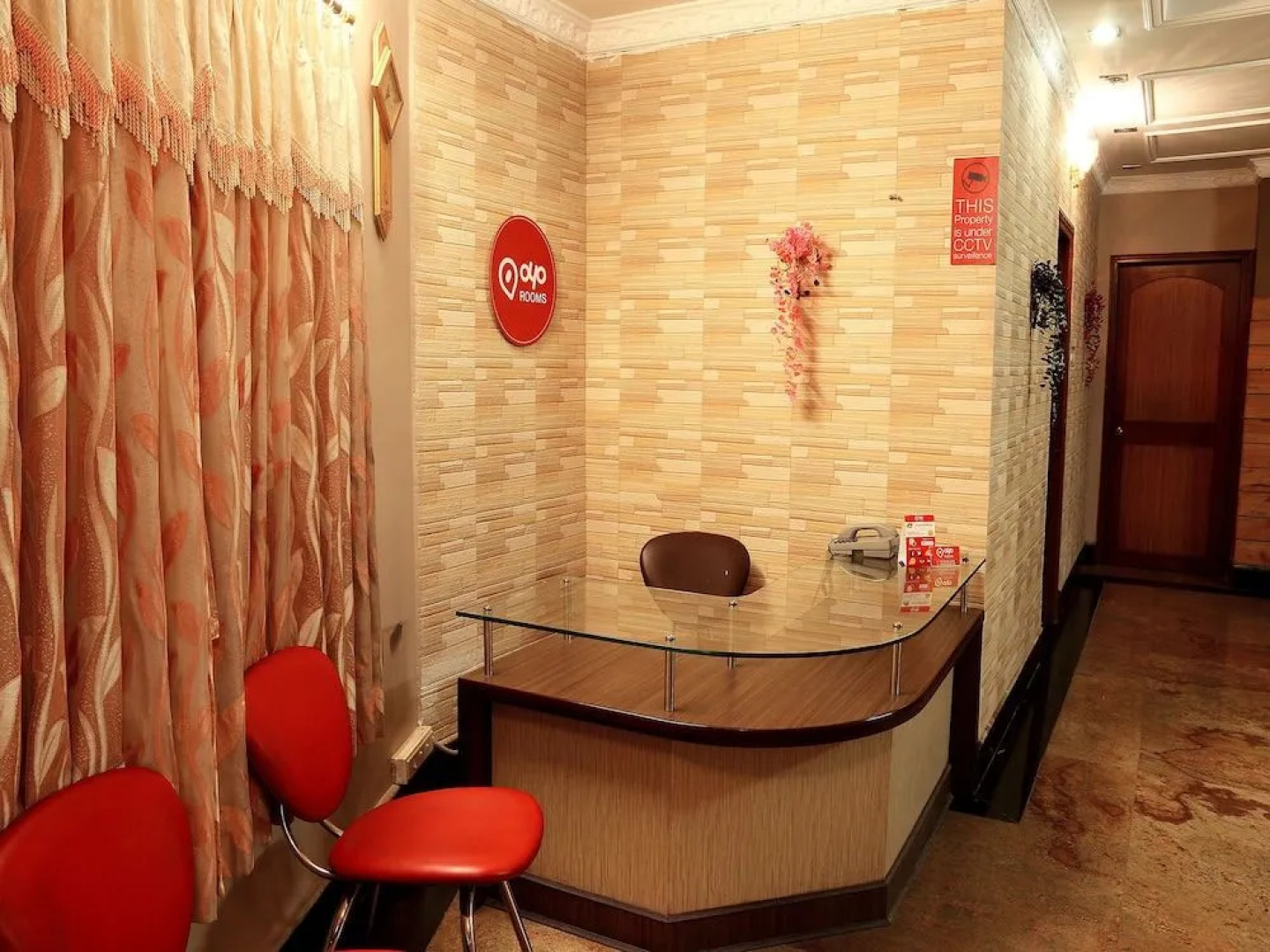 OYO 1857 Salt Lake Sector 2