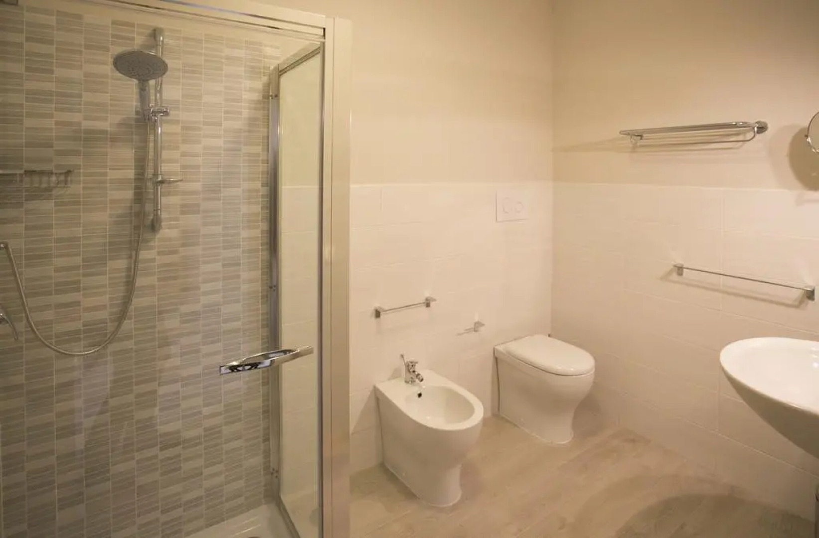 Map Holiday Residence