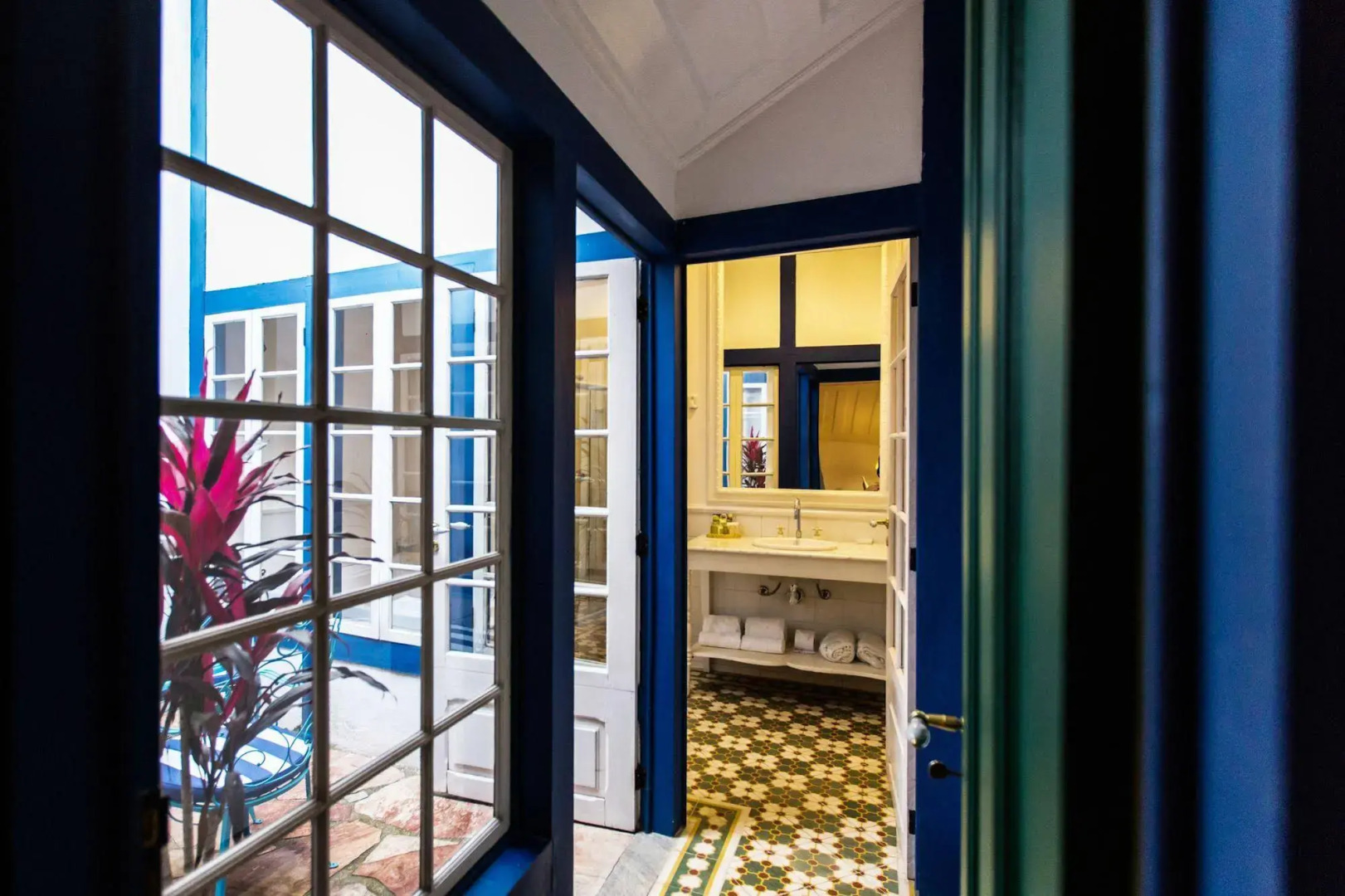 Hotel Solar do Rosário