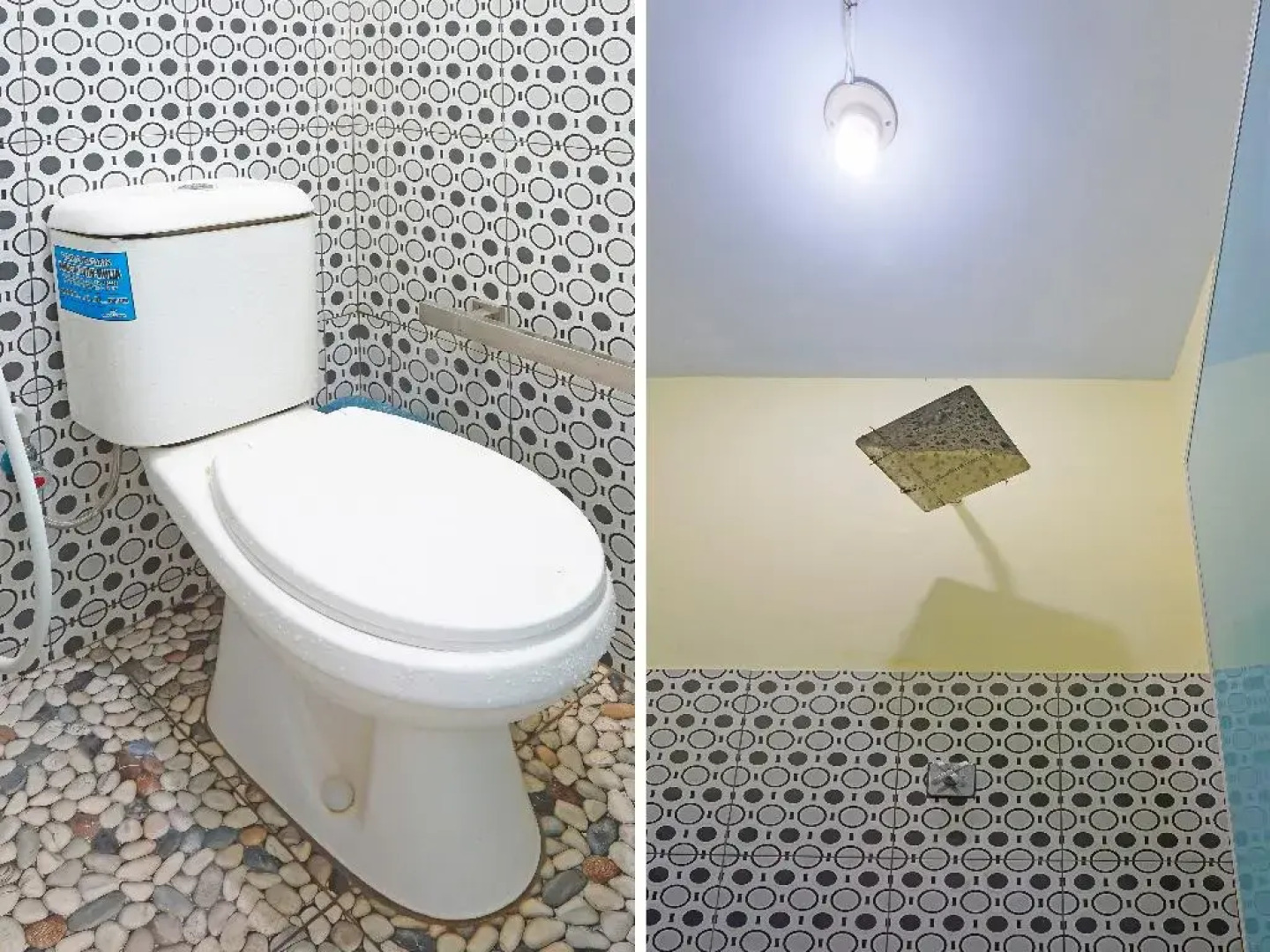 Hotel O Putih Mulia Homestay Syariah