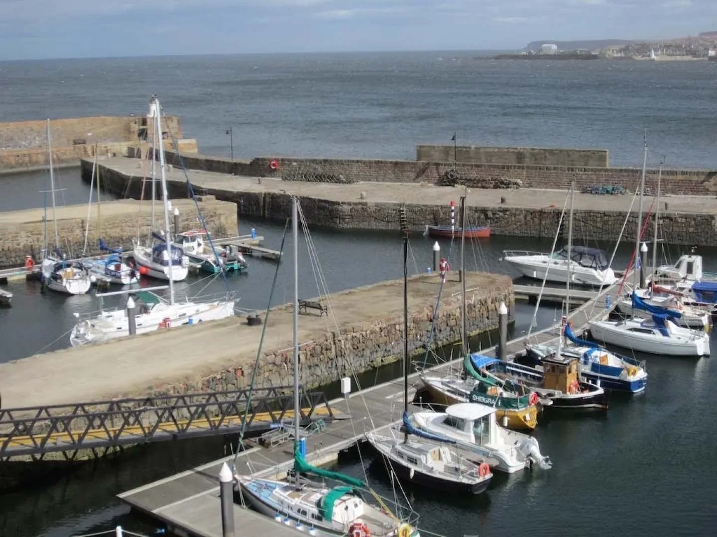 Carmelite House Hotel