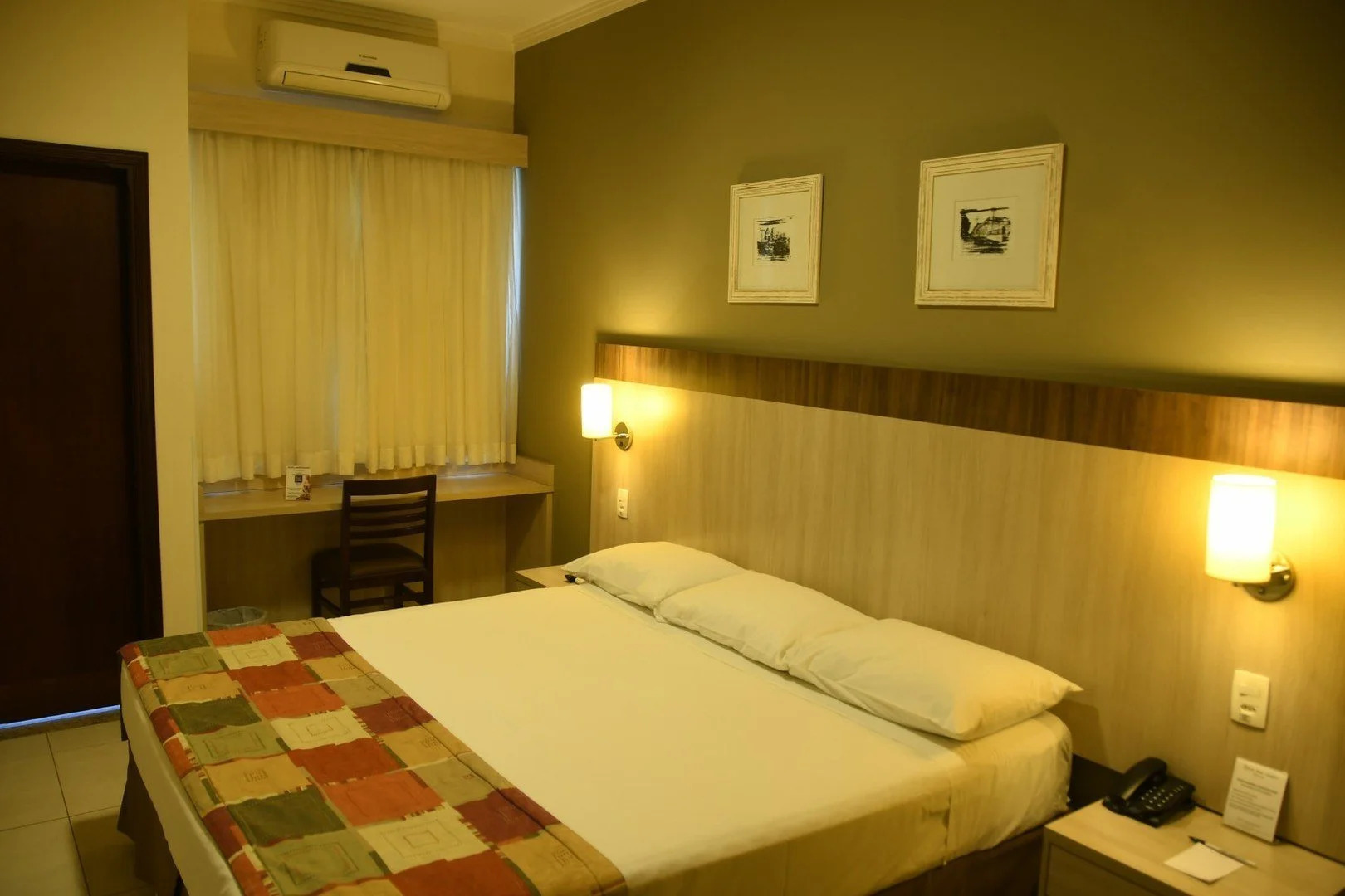 Hotel Araraquara by Mercure