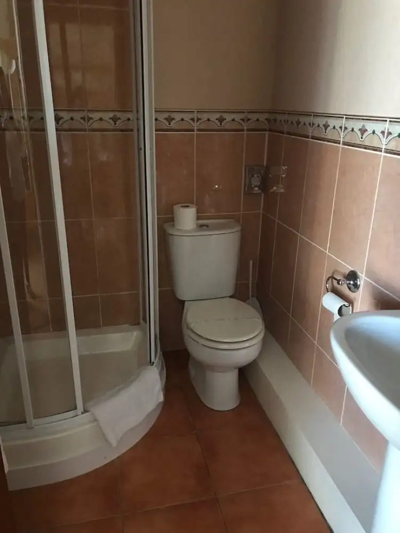 The Sulby Glen Hotel