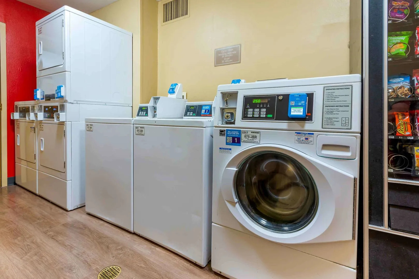 Extended Stay America Piscataway Rutgers University