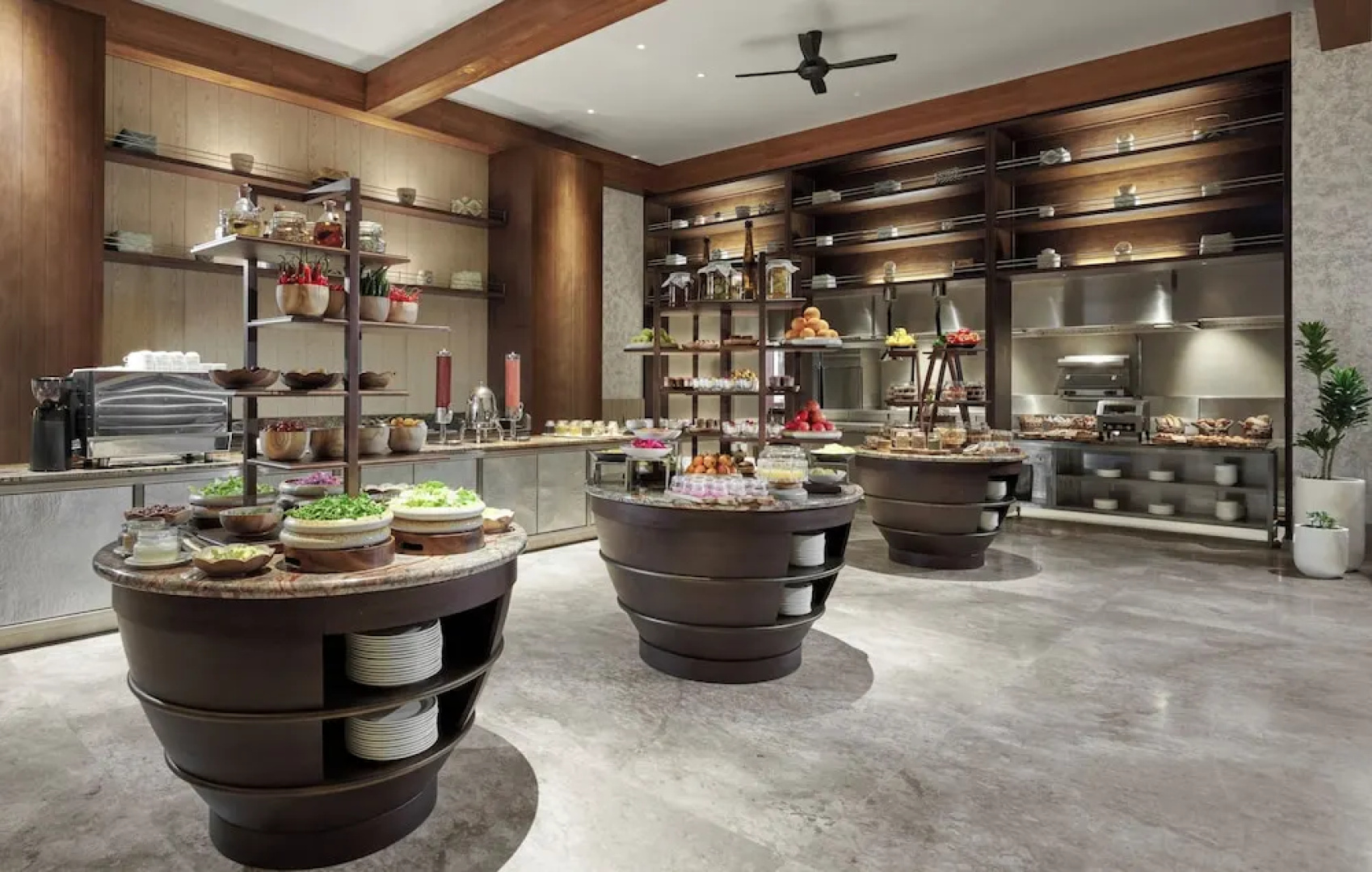 Holiday Inn Resort Bali Canggu by IHG