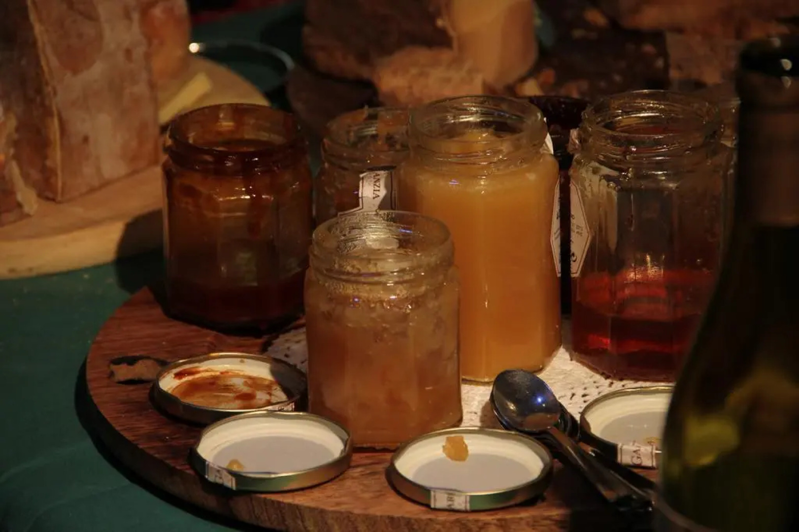 Apartments Suites LAC BLEU