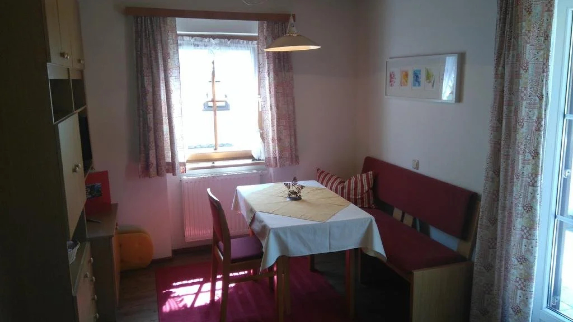 Appartement Scheibling