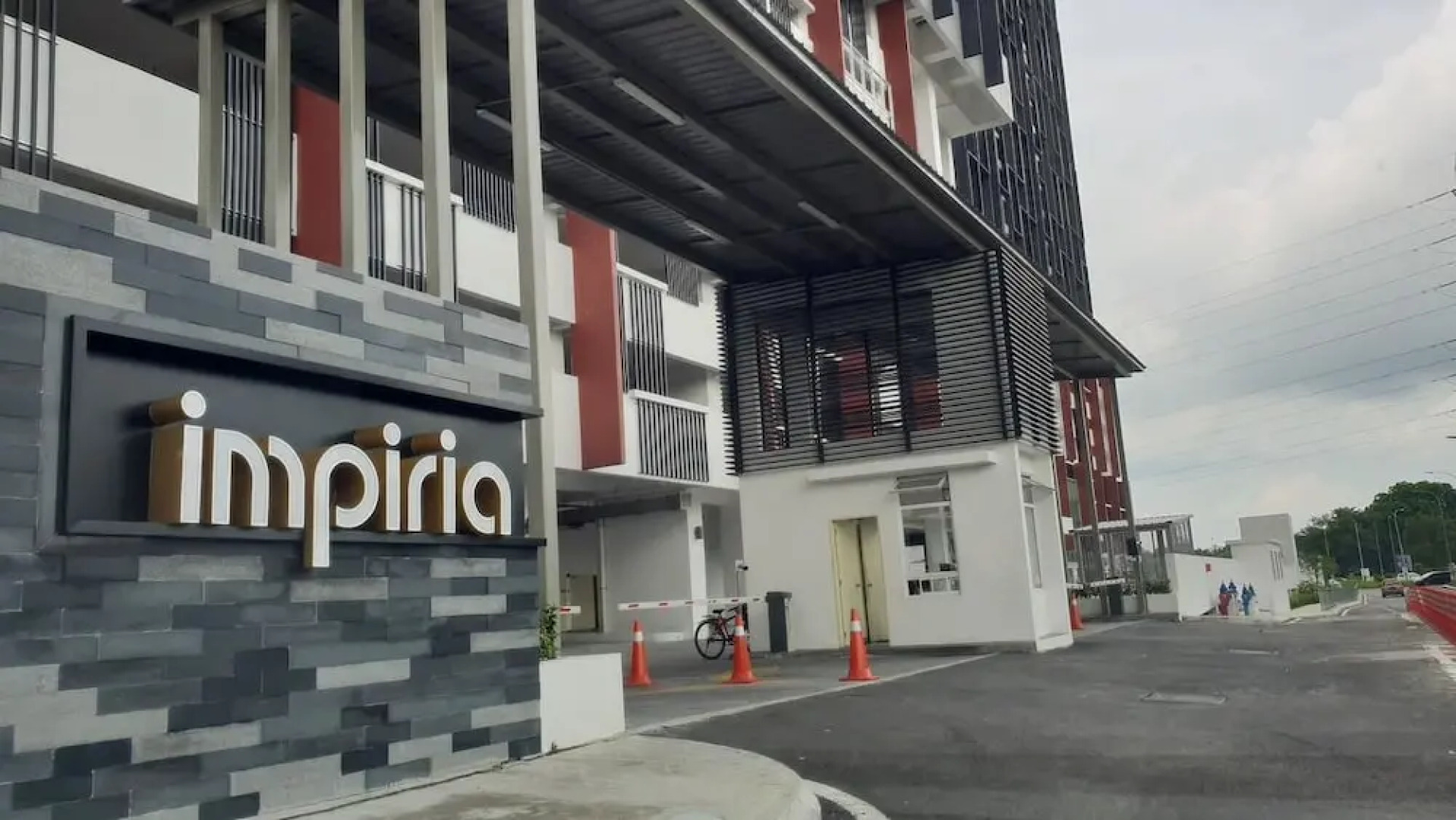 Yoyo Sweety Homestay