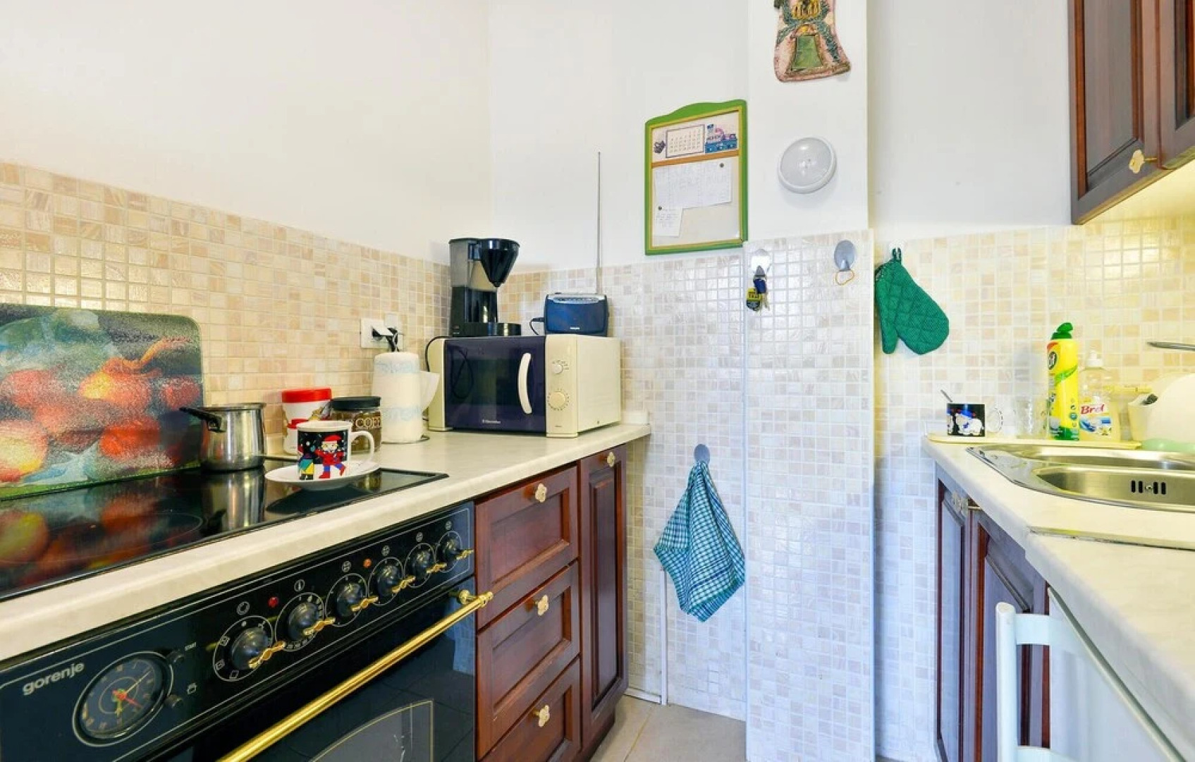 Stunning Apartment in Krapinske Toplice With 1 Bedrooms and Wifi